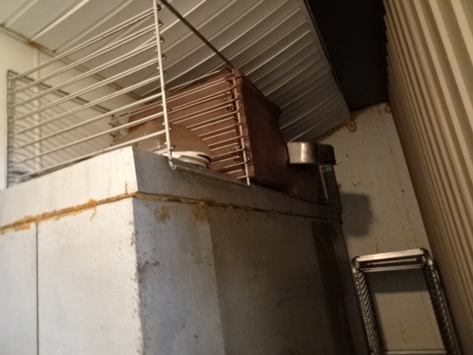 Image for Mar 16, 2024 Public Auction - Jerry Fletcher Catering