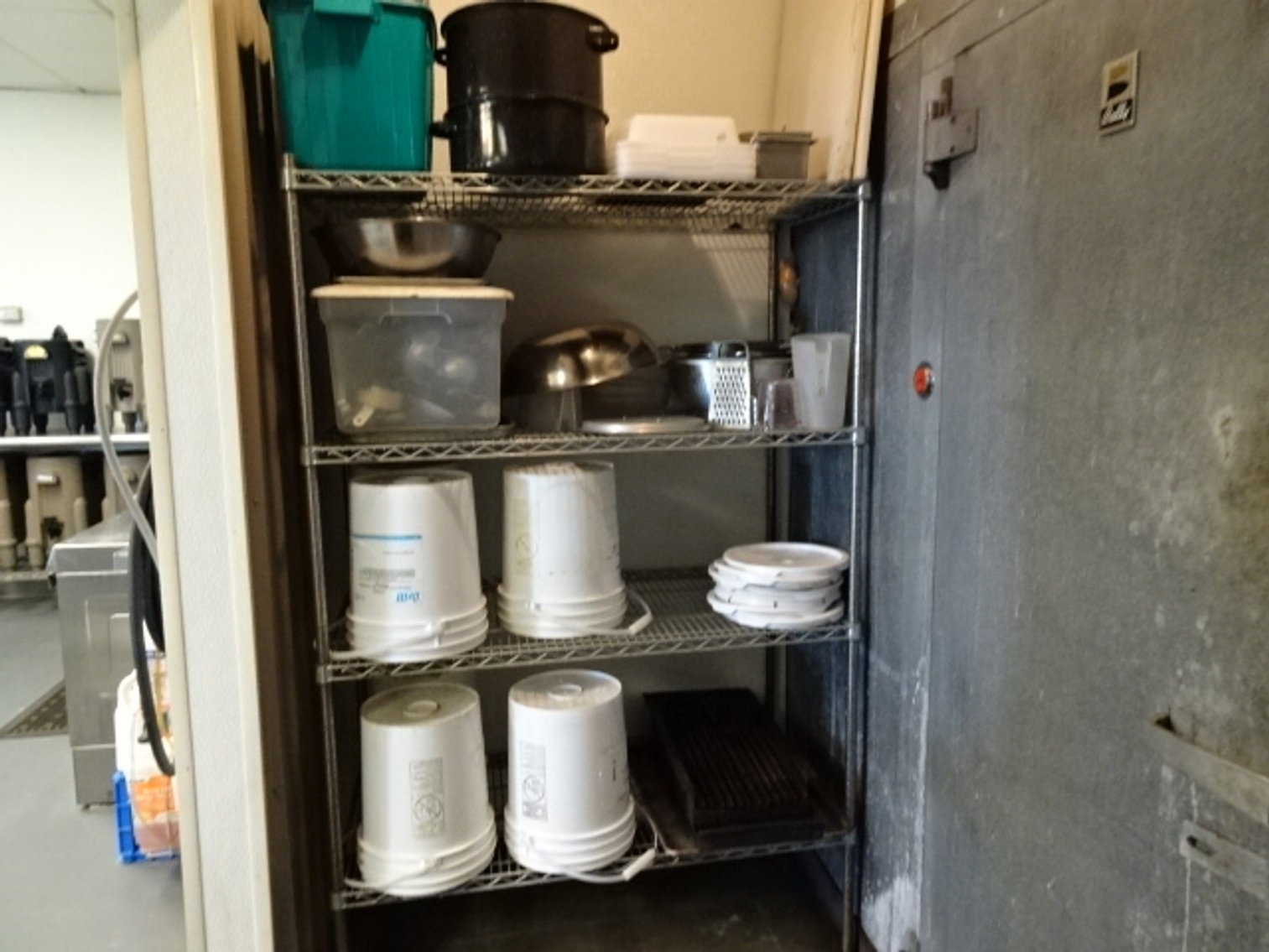 Image for Mar 16, 2024 Public Auction - Jerry Fletcher Catering