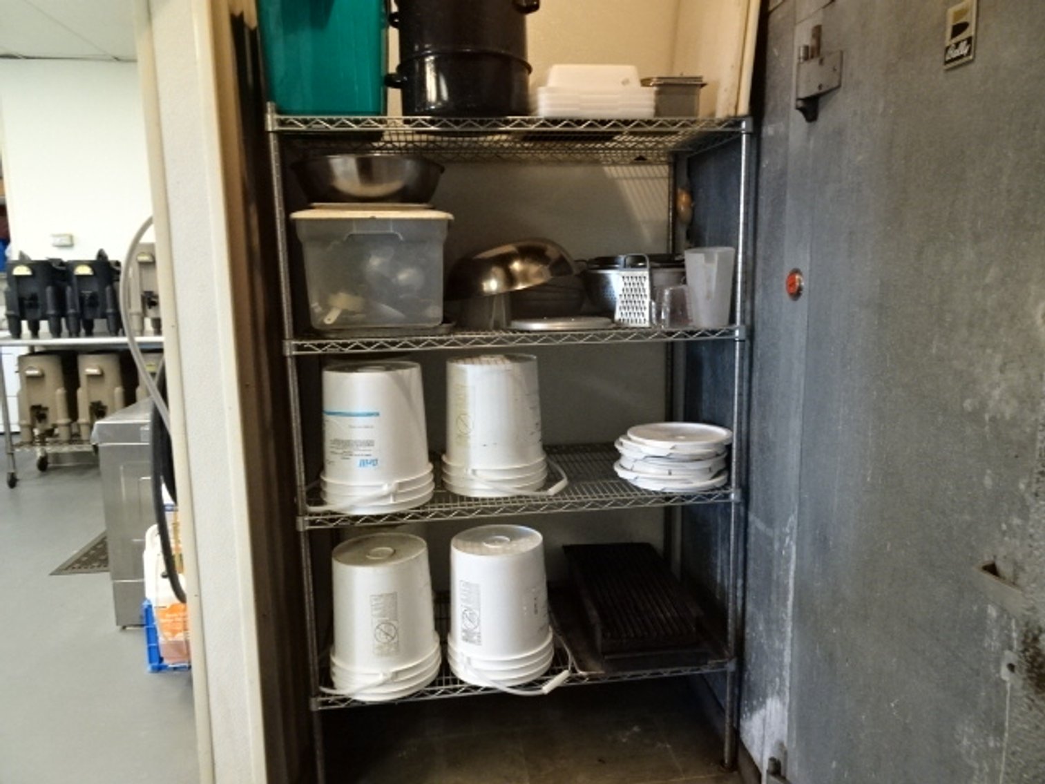 Image for Mar 16, 2024 Public Auction - Jerry Fletcher Catering