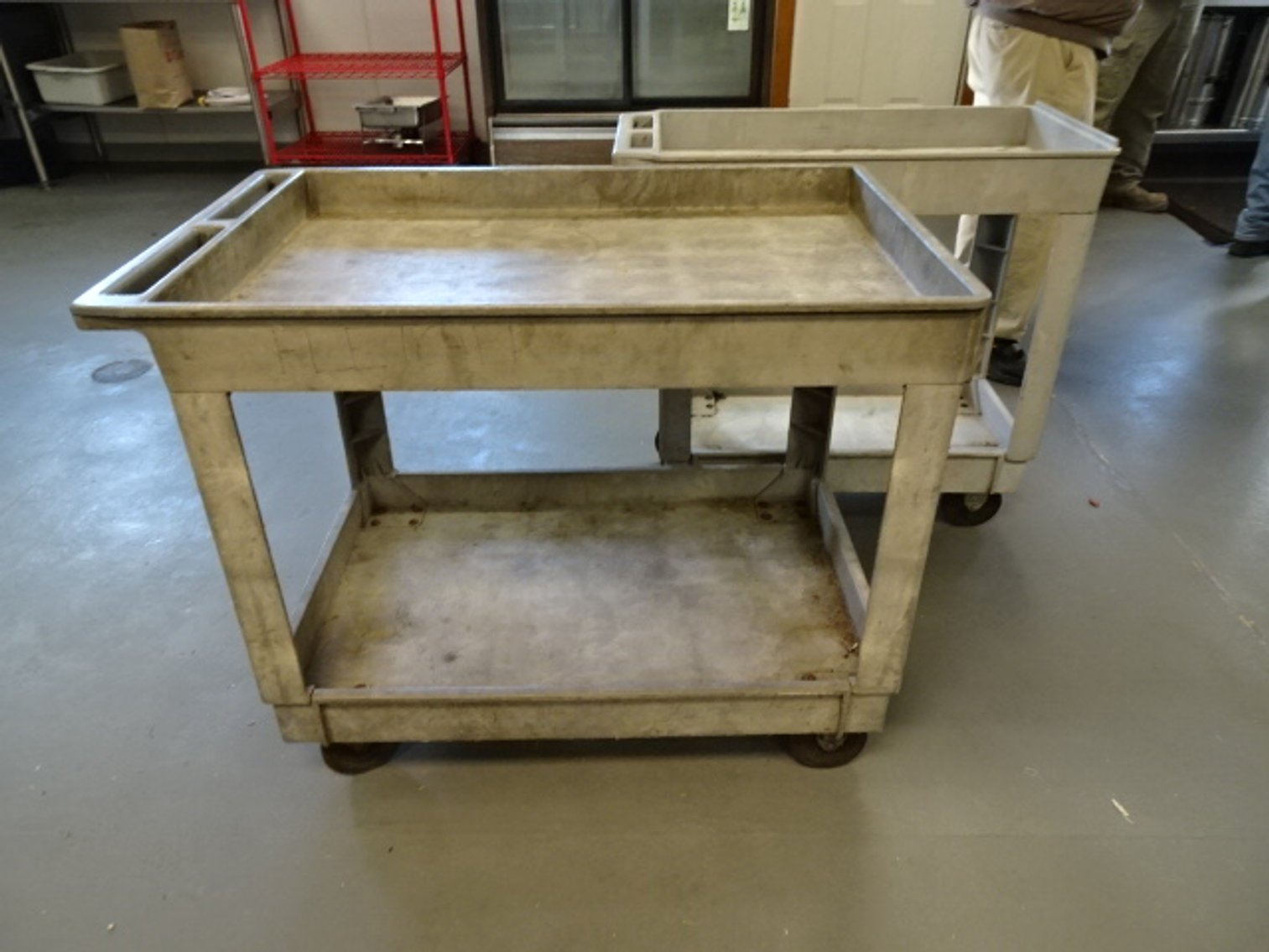 Image for Mar 16, 2024 Public Auction - Jerry Fletcher Catering