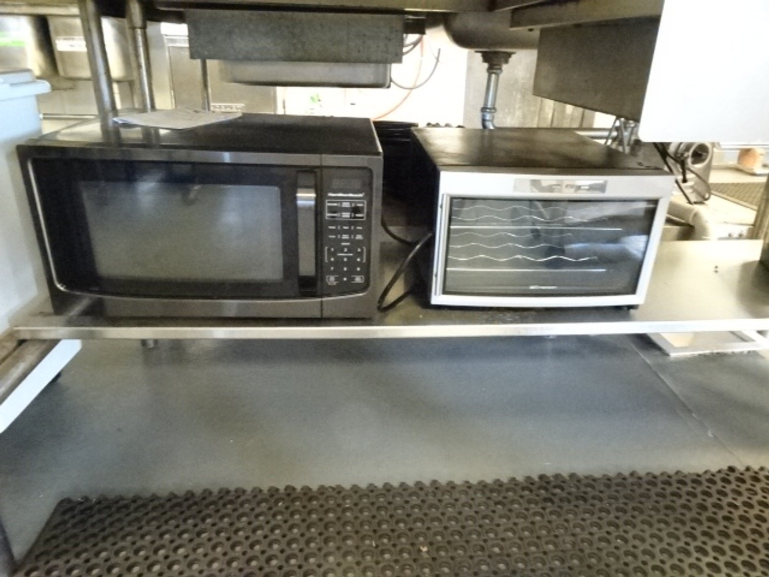 Image for Mar 16, 2024 Public Auction - Jerry Fletcher Catering