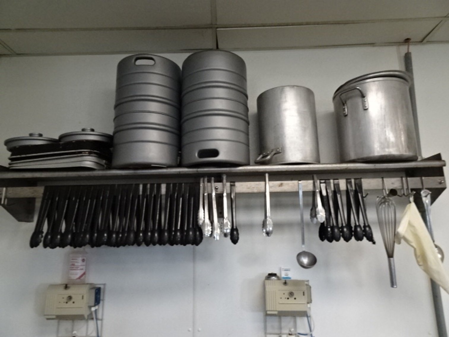 Image for Mar 16, 2024 Public Auction - Jerry Fletcher Catering