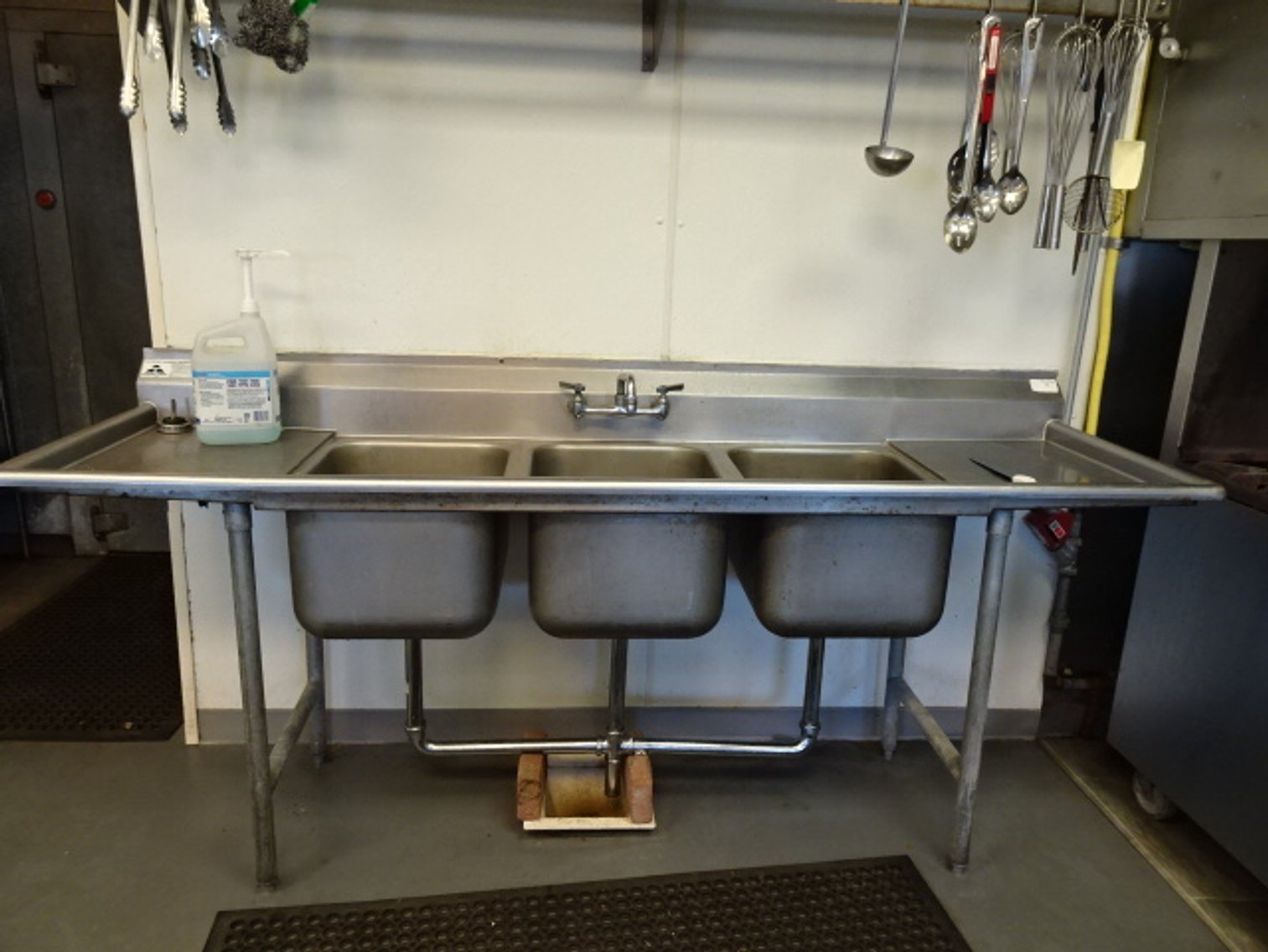 Image for Mar 16, 2024 Public Auction - Jerry Fletcher Catering