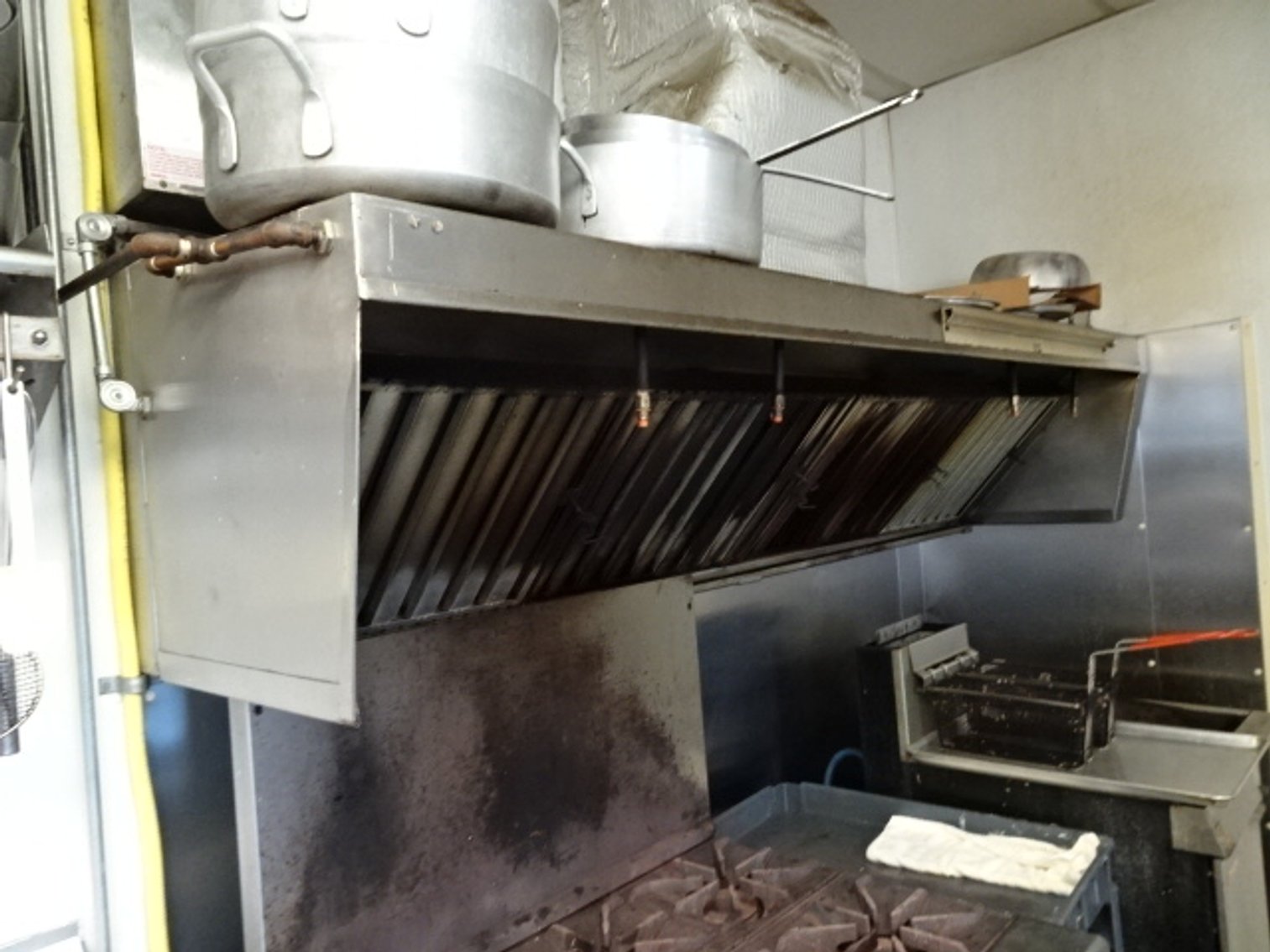 Image for Mar 16, 2024 Public Auction - Jerry Fletcher Catering