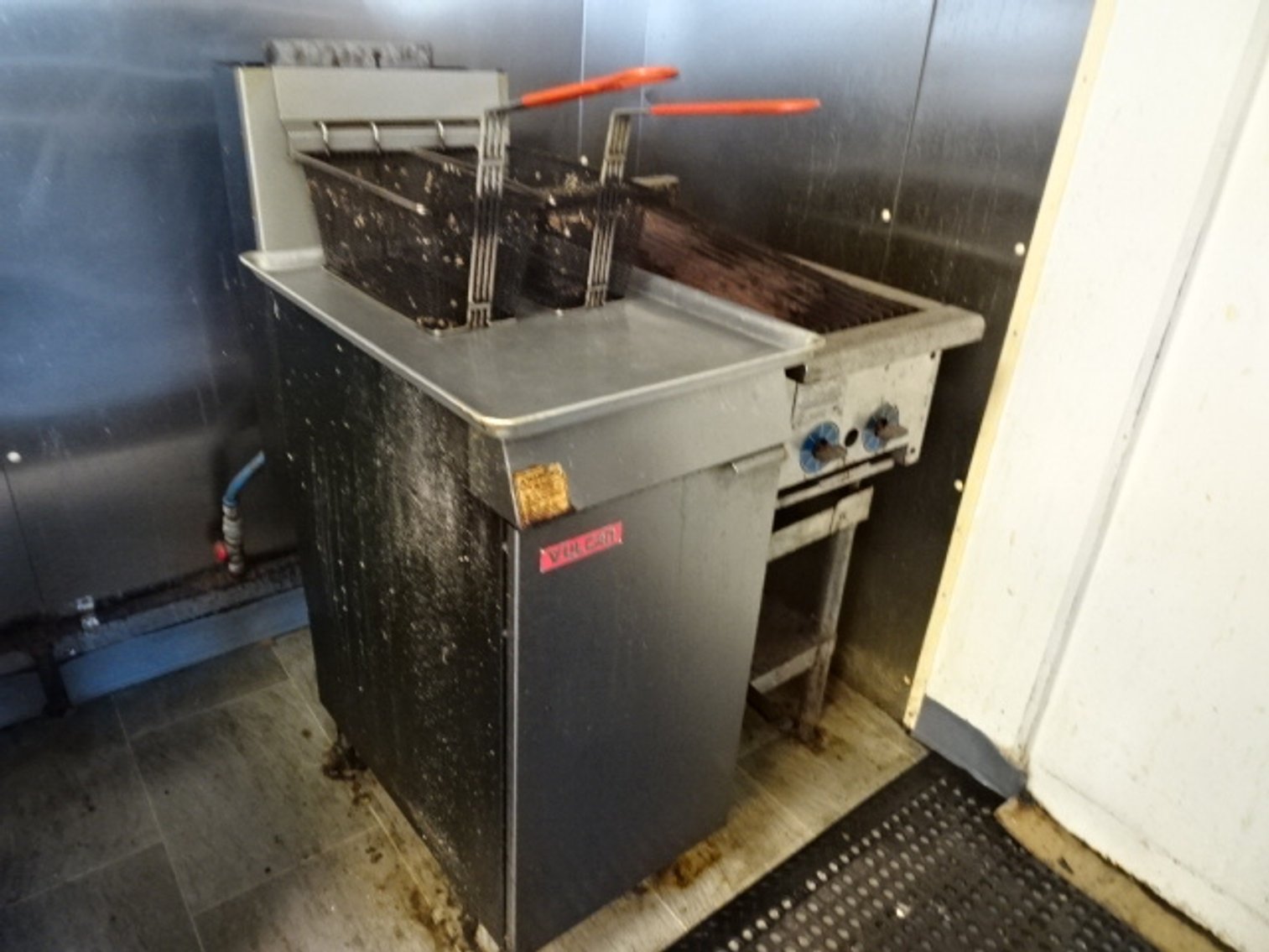 Image for Mar 16, 2024 Public Auction - Jerry Fletcher Catering