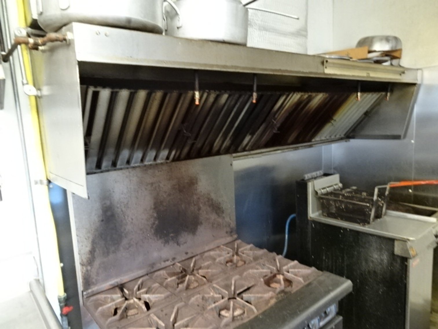 Image for Mar 16, 2024 Public Auction - Jerry Fletcher Catering