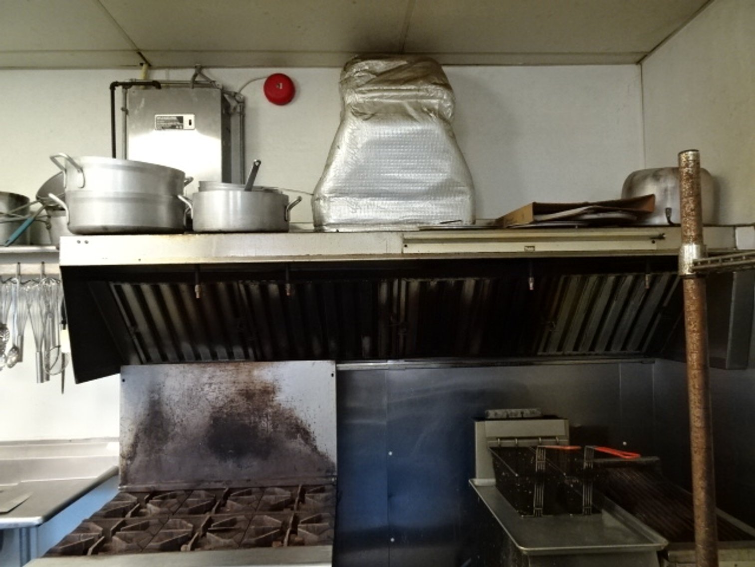 Image for Mar 16, 2024 Public Auction - Jerry Fletcher Catering