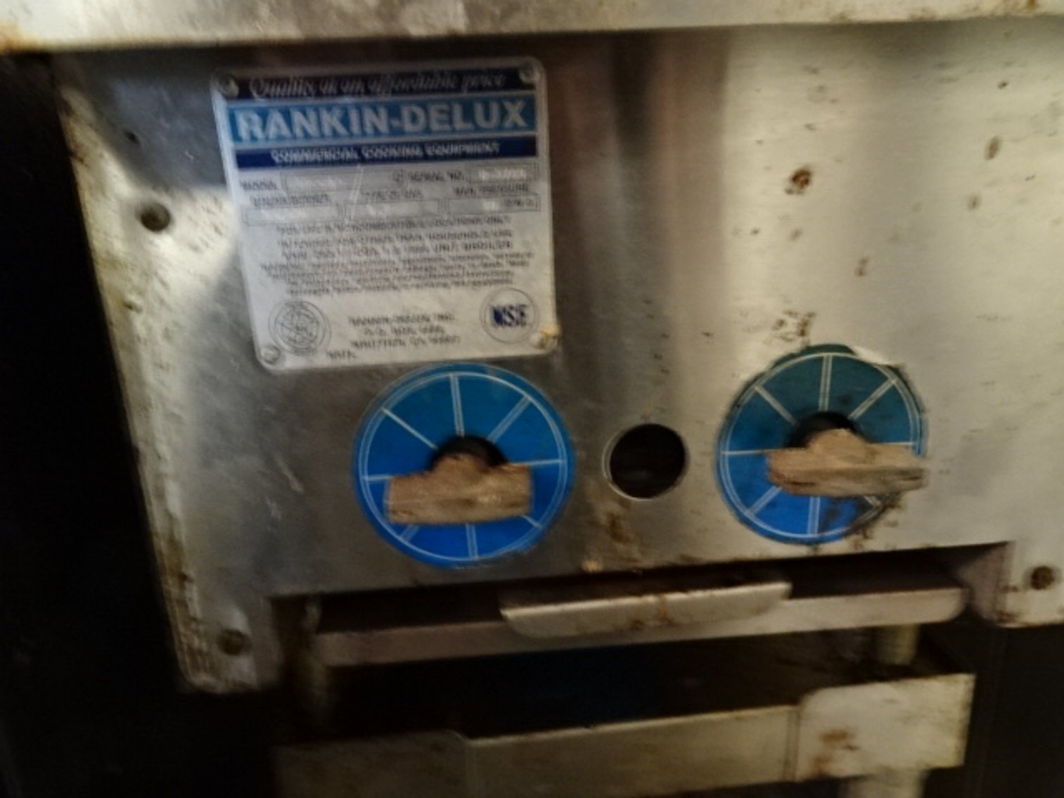 Image for Mar 16, 2024 Public Auction - Jerry Fletcher Catering