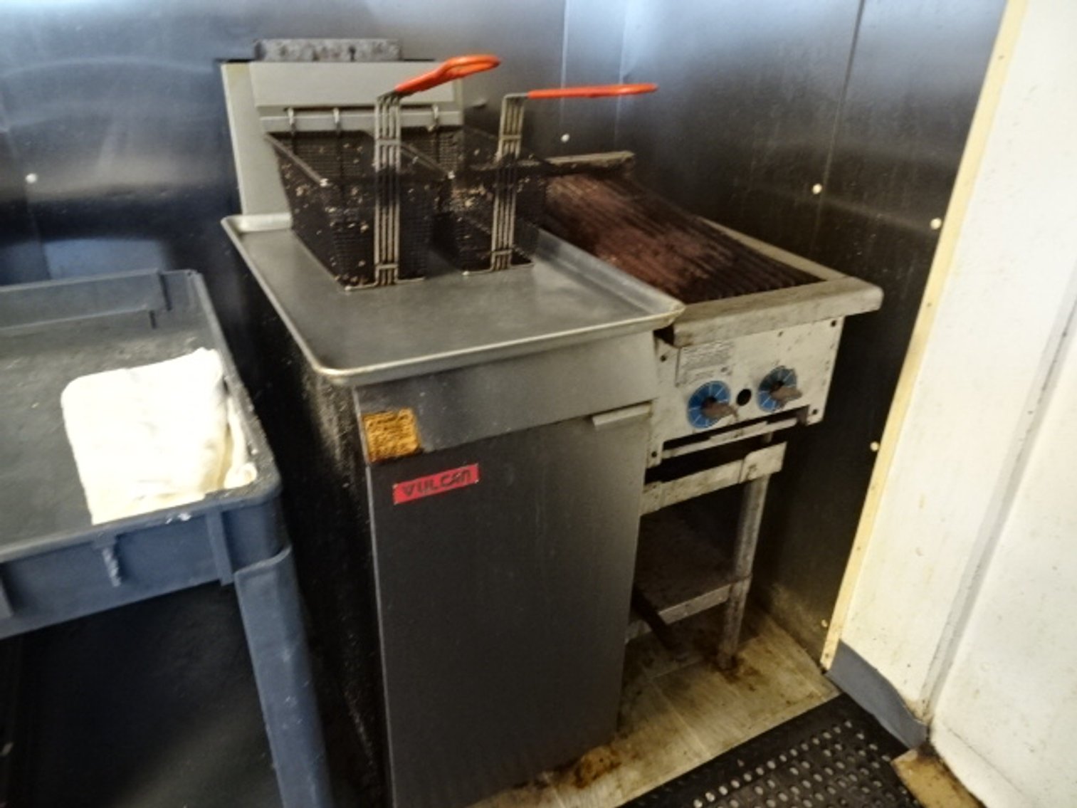 Image for Mar 16, 2024 Public Auction - Jerry Fletcher Catering