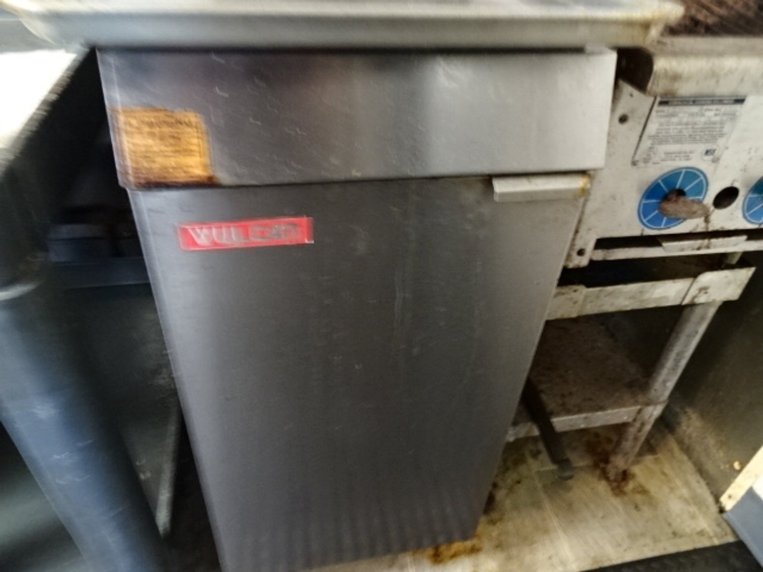 Image for Mar 16, 2024 Public Auction - Jerry Fletcher Catering