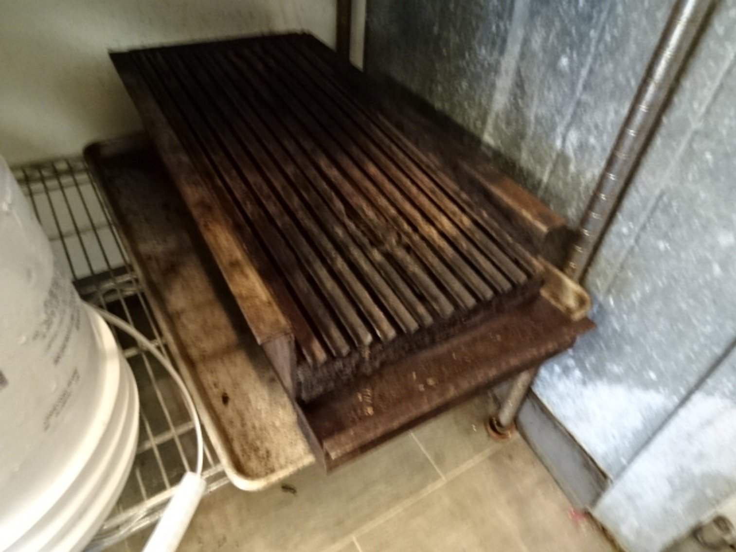 Image for Mar 16, 2024 Public Auction - Jerry Fletcher Catering