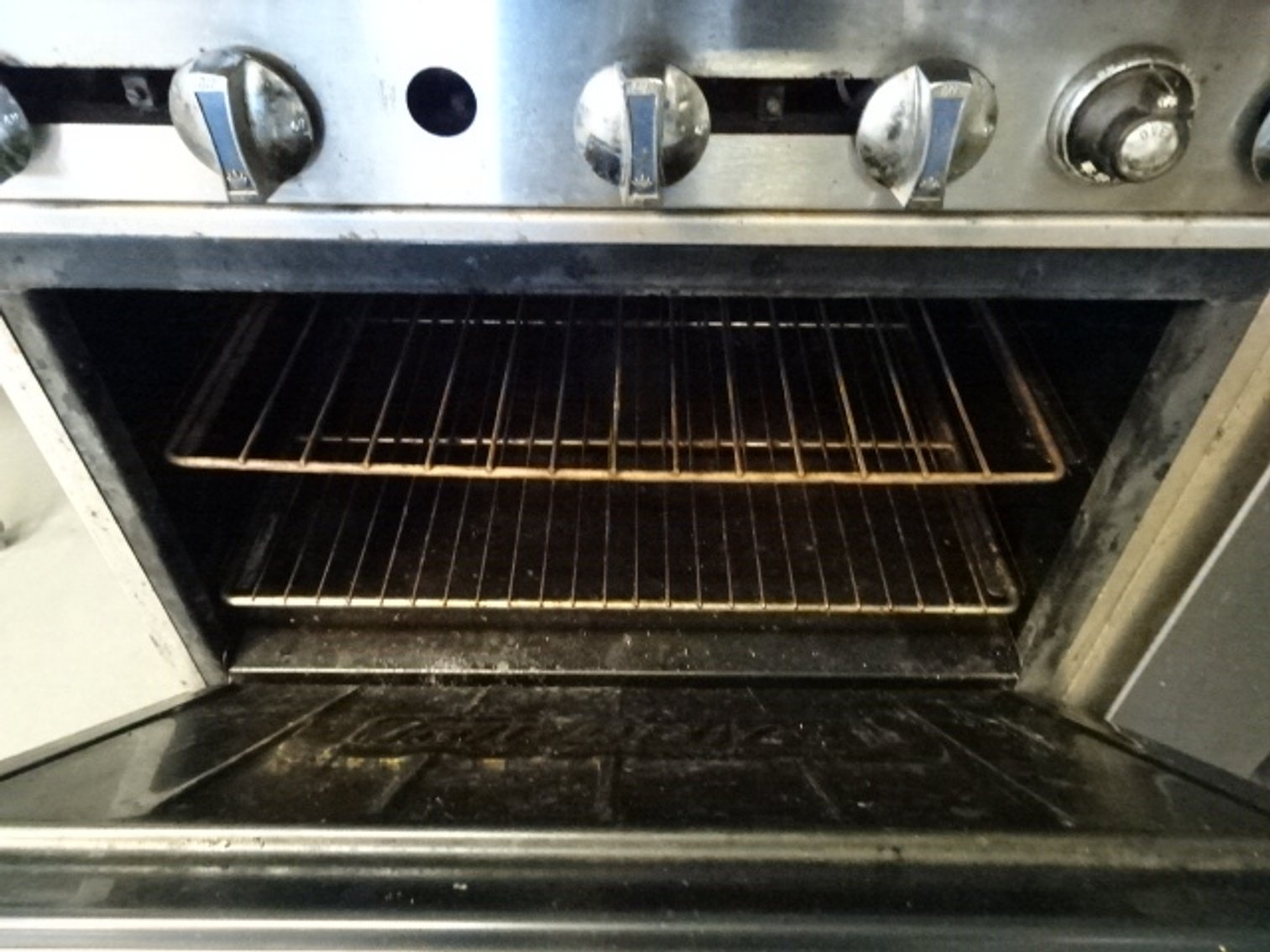 Image for Mar 16, 2024 Public Auction - Jerry Fletcher Catering