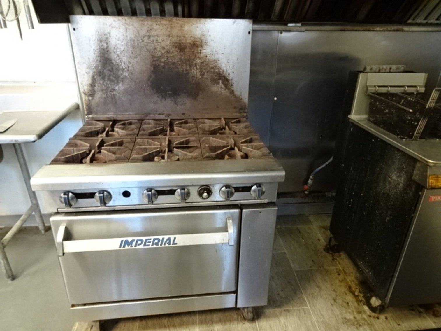 Image for Mar 16, 2024 Public Auction - Jerry Fletcher Catering