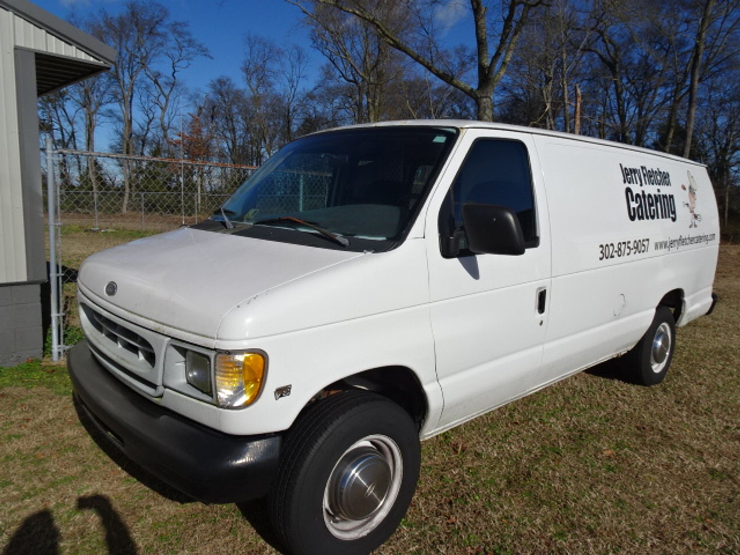 Image for Mar 16, 2024 Public Auction - Jerry Fletcher Catering