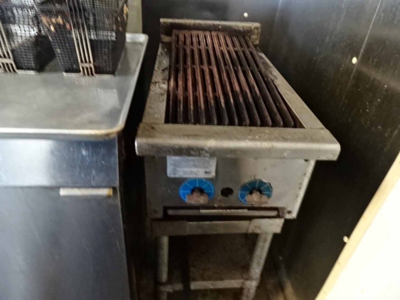 Image for Mar 16, 2024 Public Auction - Jerry Fletcher Catering