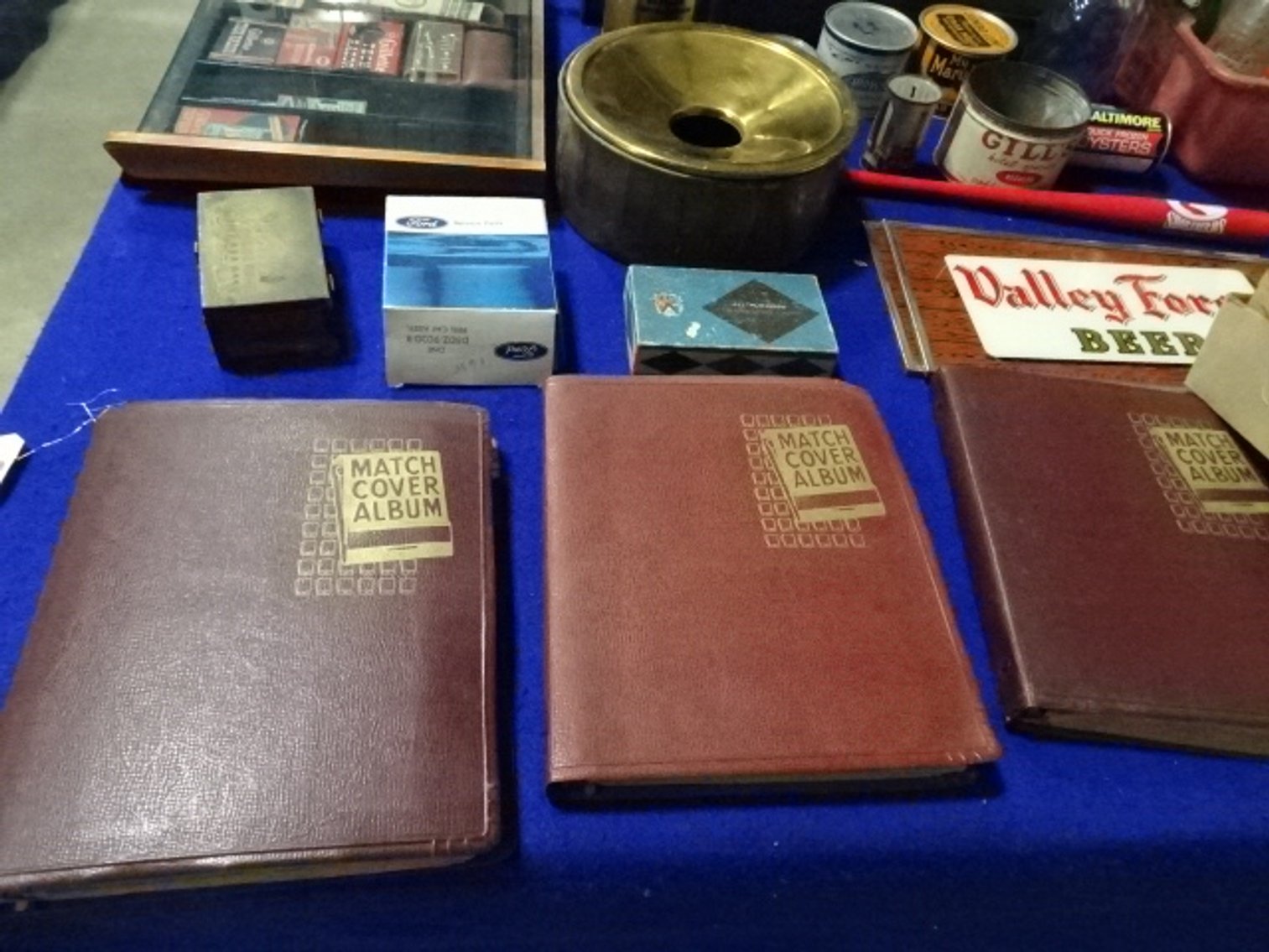 Image for Feb 22, 2024 Public Auction