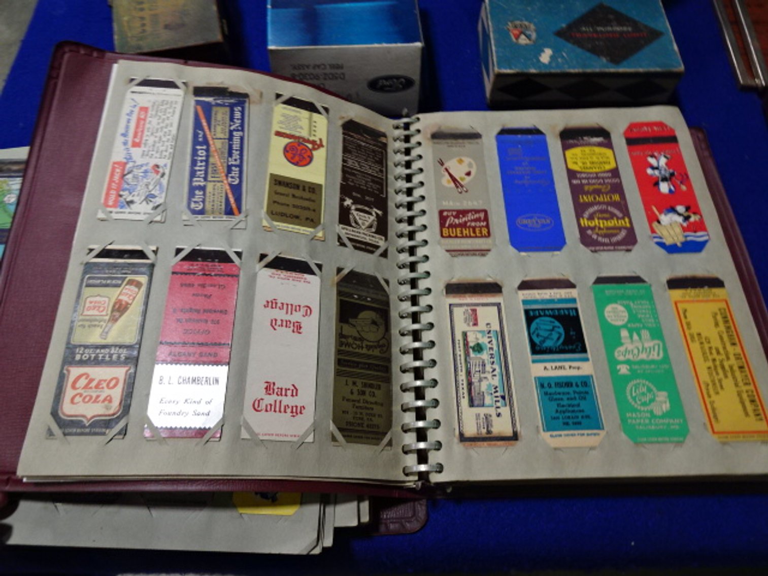 Image for Feb 22, 2024 Public Auction