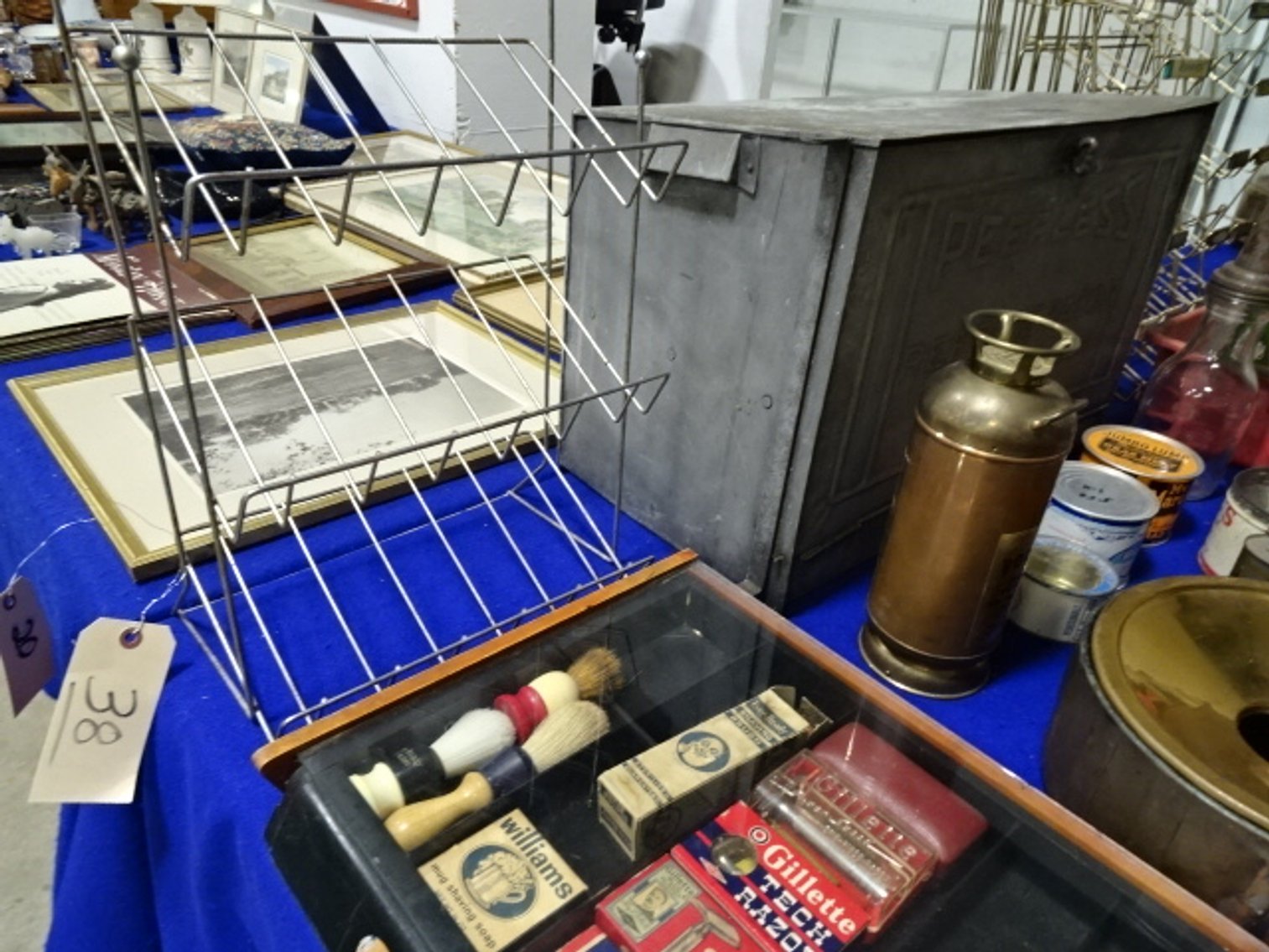 Image for Feb 22, 2024 Public Auction