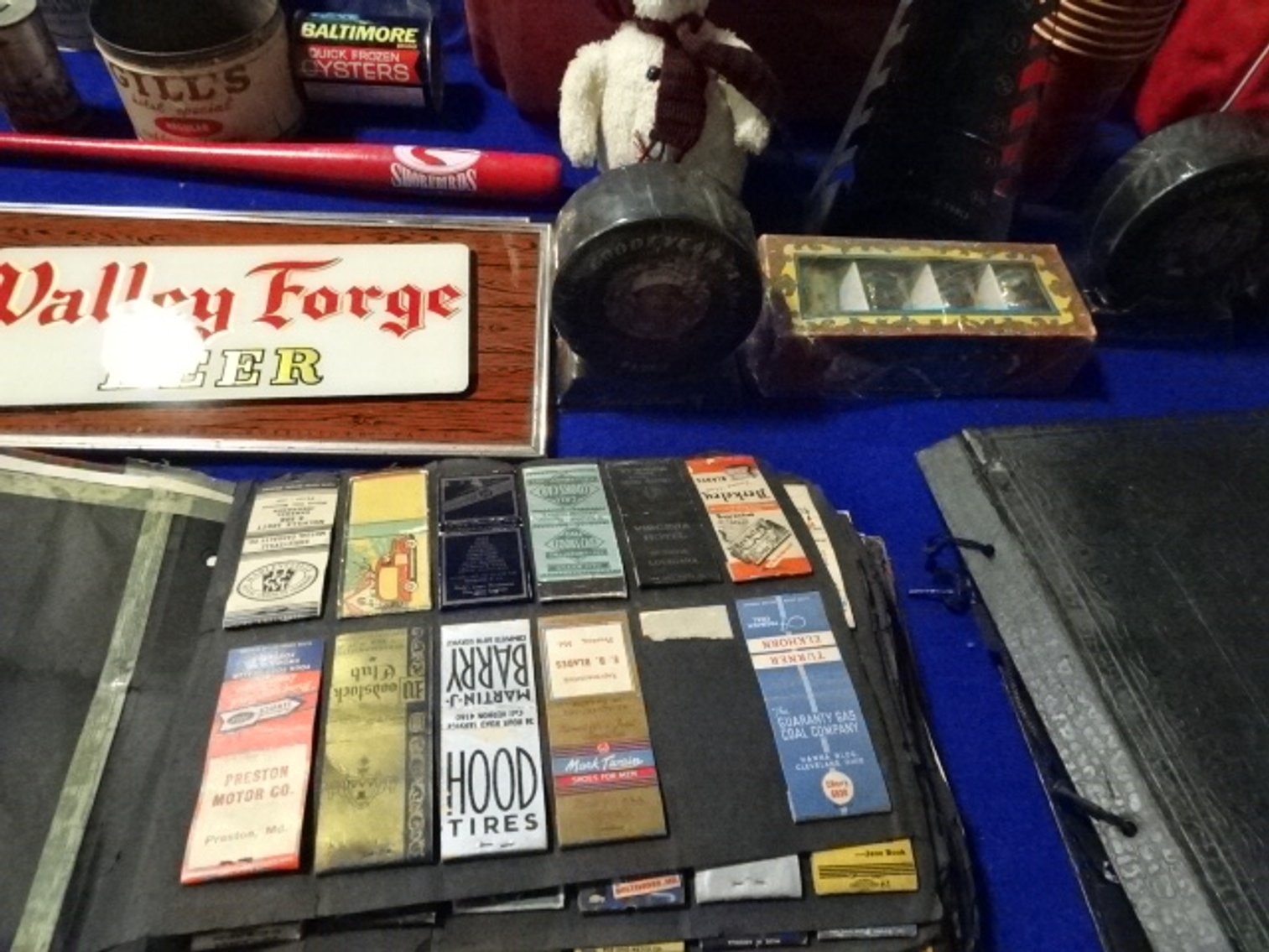 Image for Feb 22, 2024 Public Auction