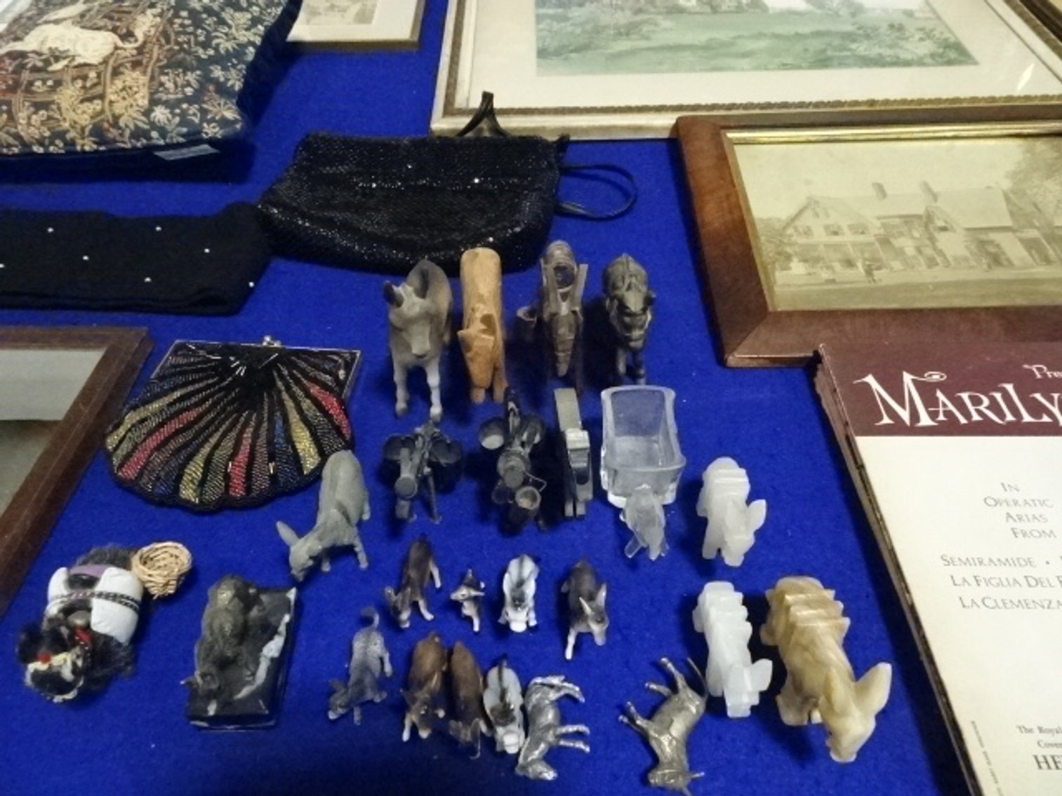 Image for Feb 22, 2024 Public Auction