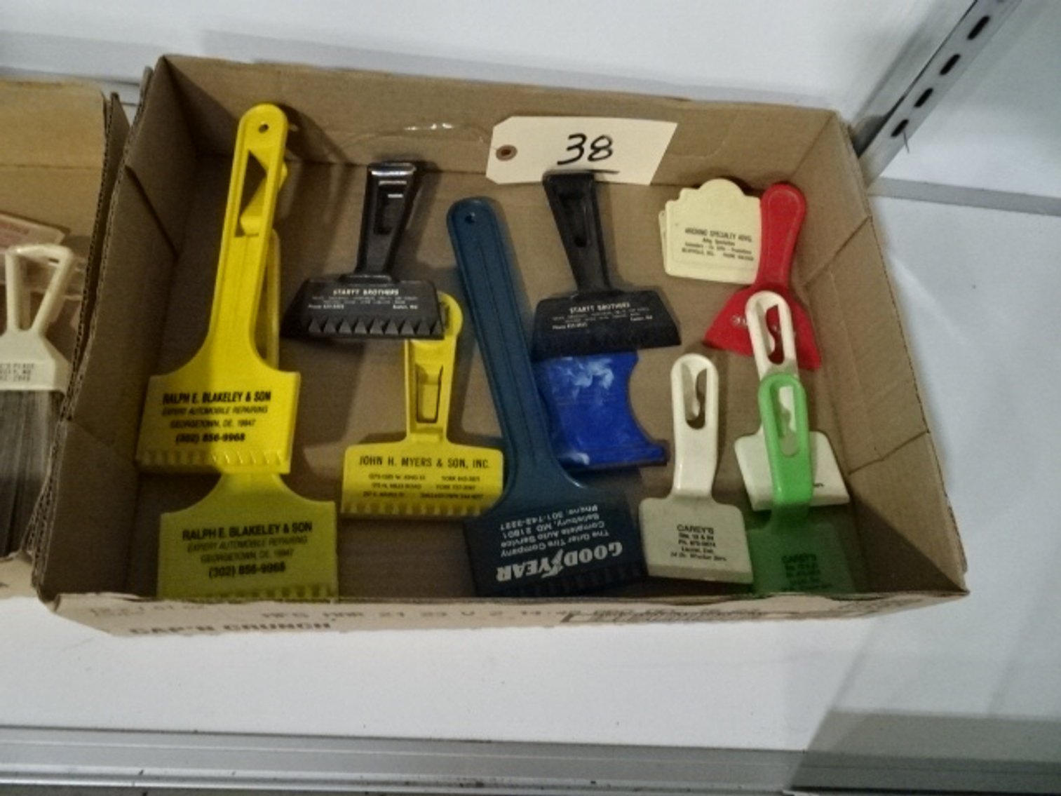 Image for Feb 22, 2024 Public Auction