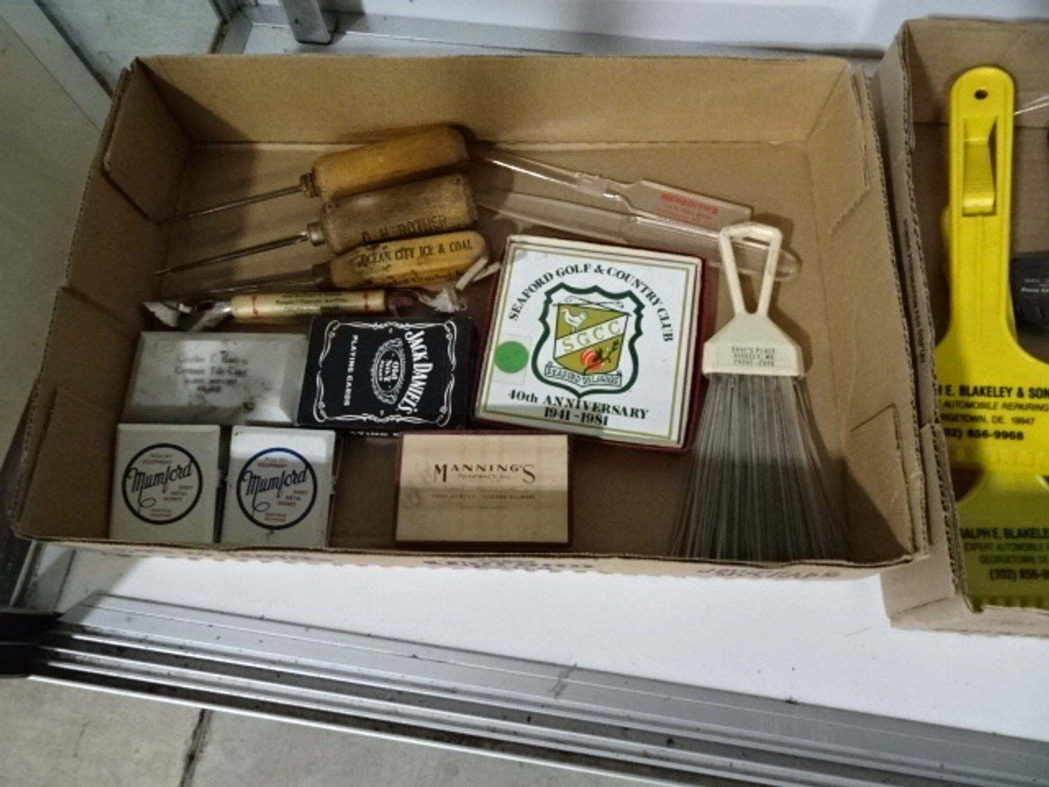 Image for Feb 22, 2024 Public Auction