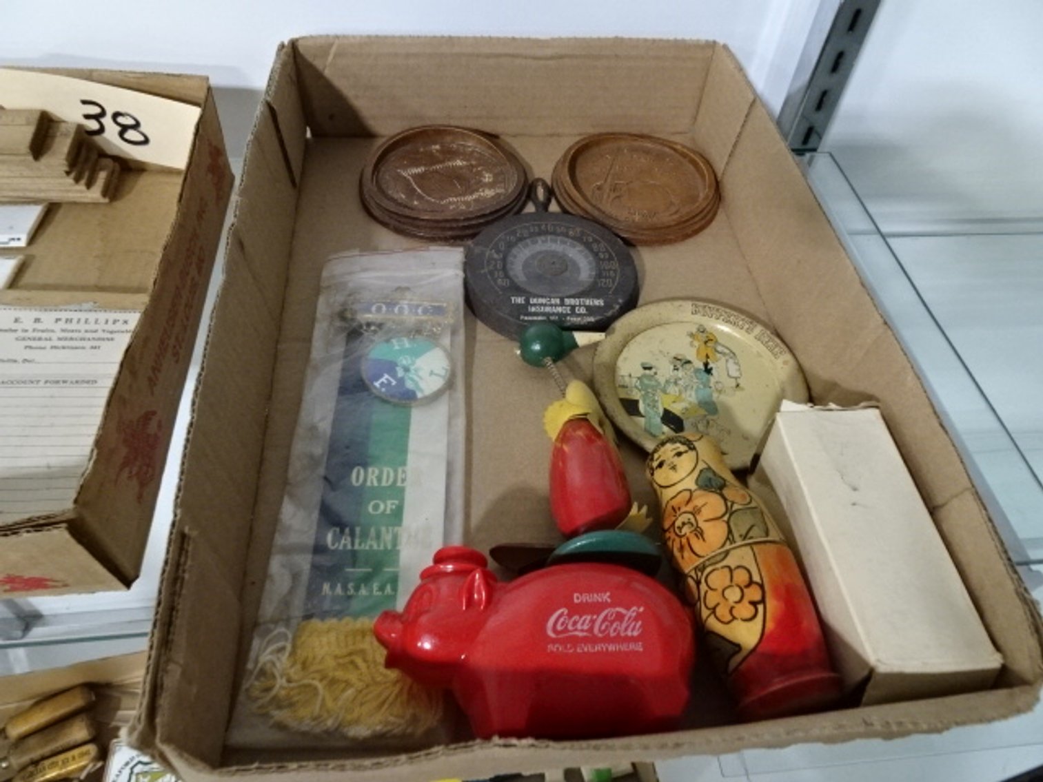 Image for Feb 22, 2024 Public Auction