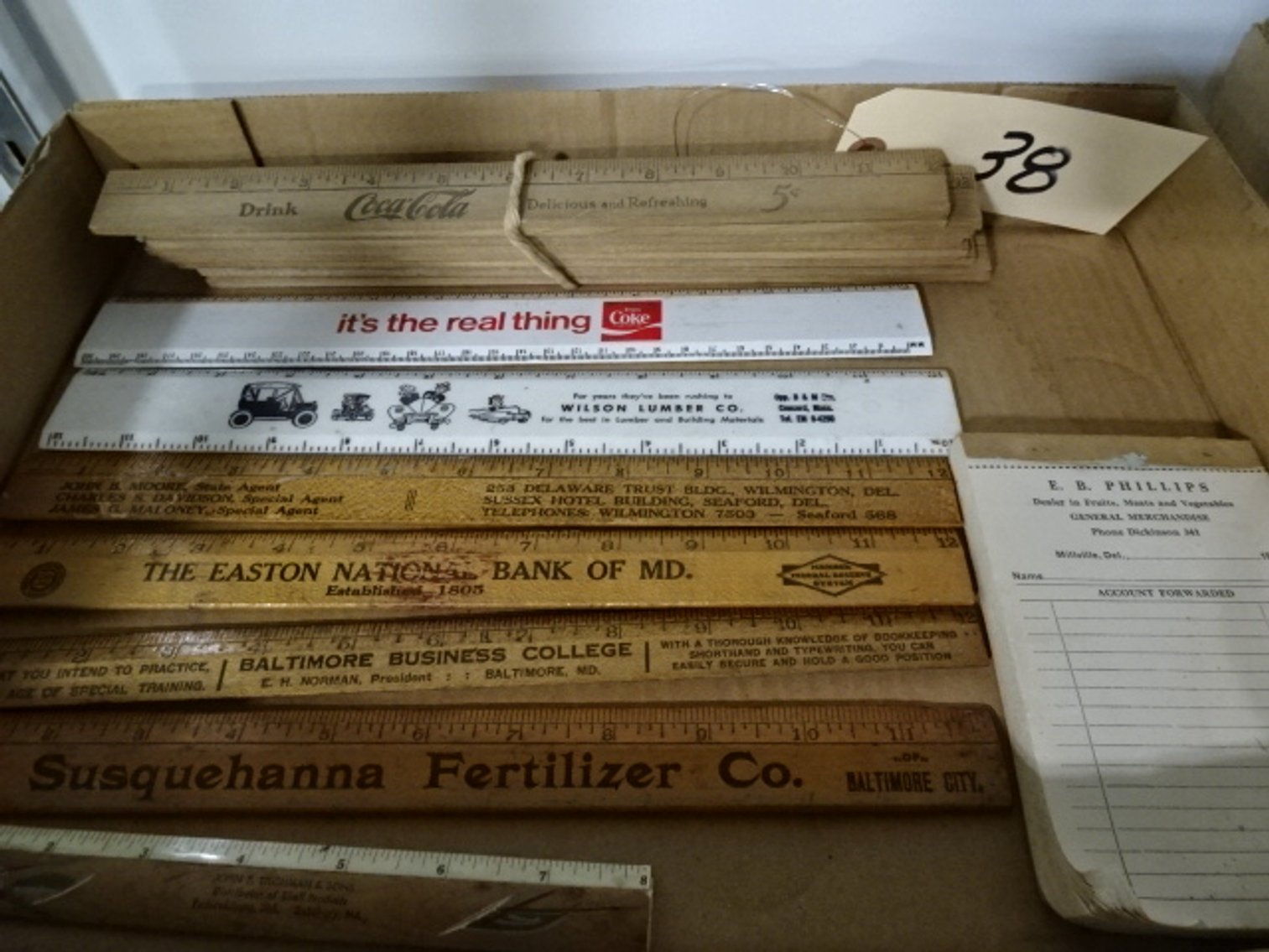 Image for Feb 22, 2024 Public Auction