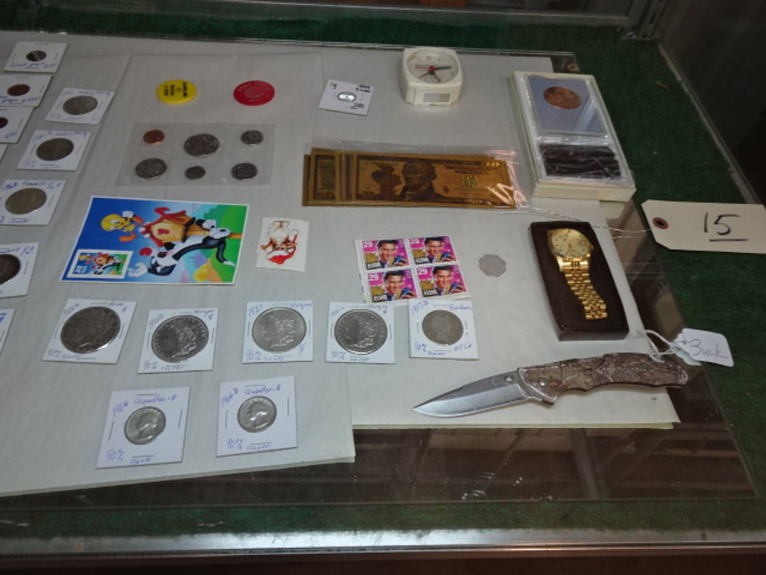 Image for Feb 22, 2024 Public Auction