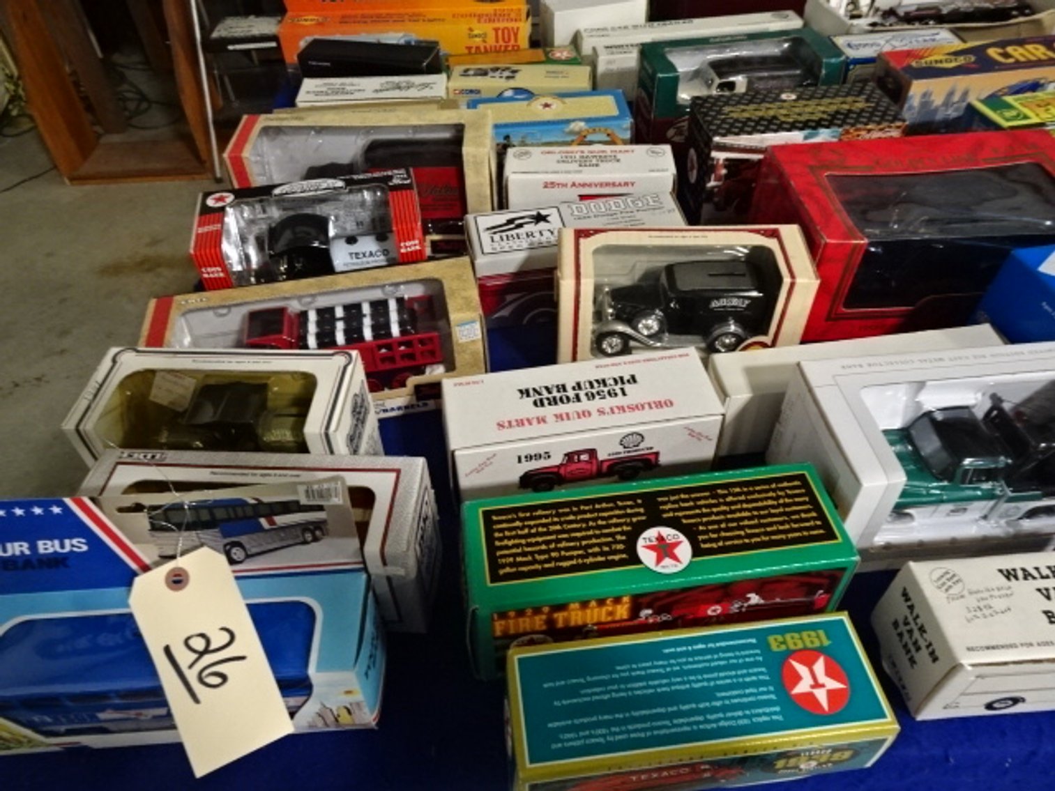 Image for Feb 22, 2024 Public Auction