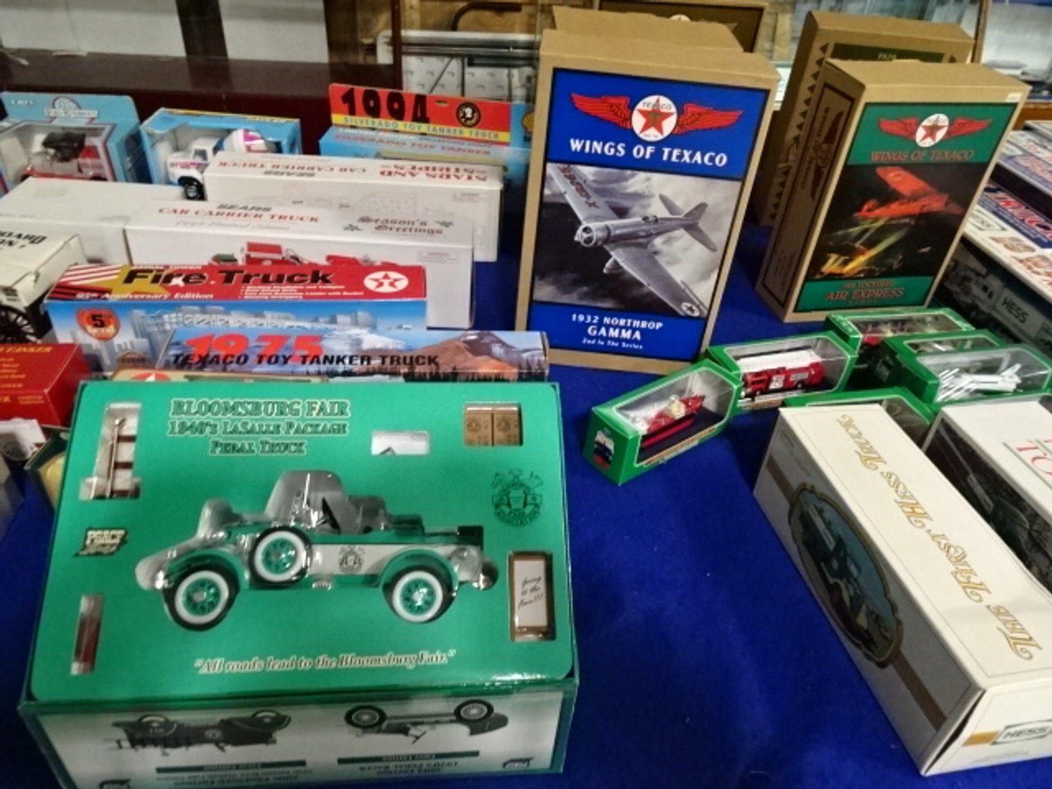 Image for Feb 22, 2024 Public Auction