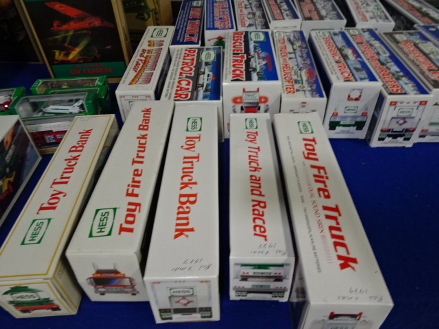 Image for Feb 22, 2024 Public Auction