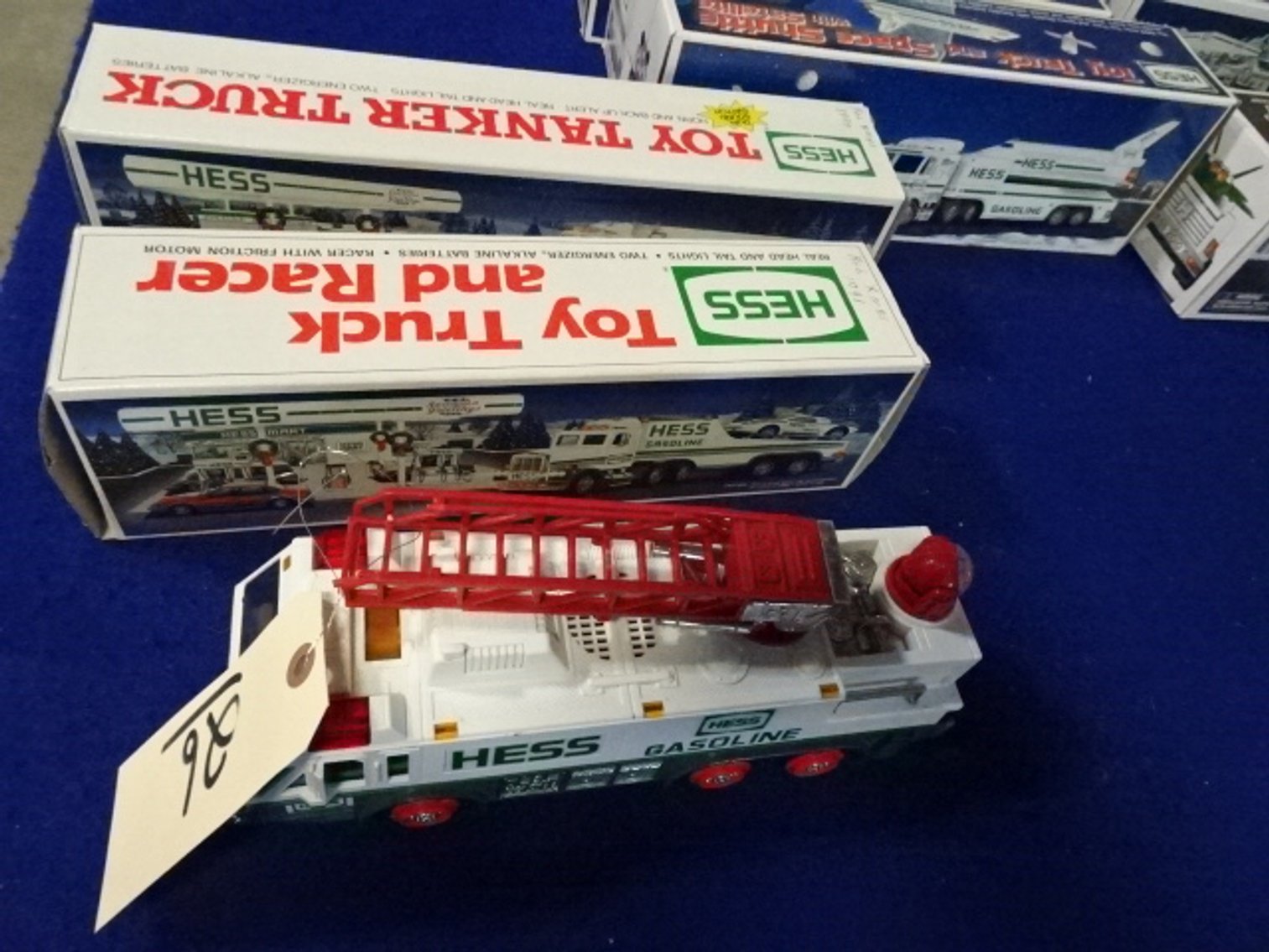 Image for Feb 22, 2024 Public Auction