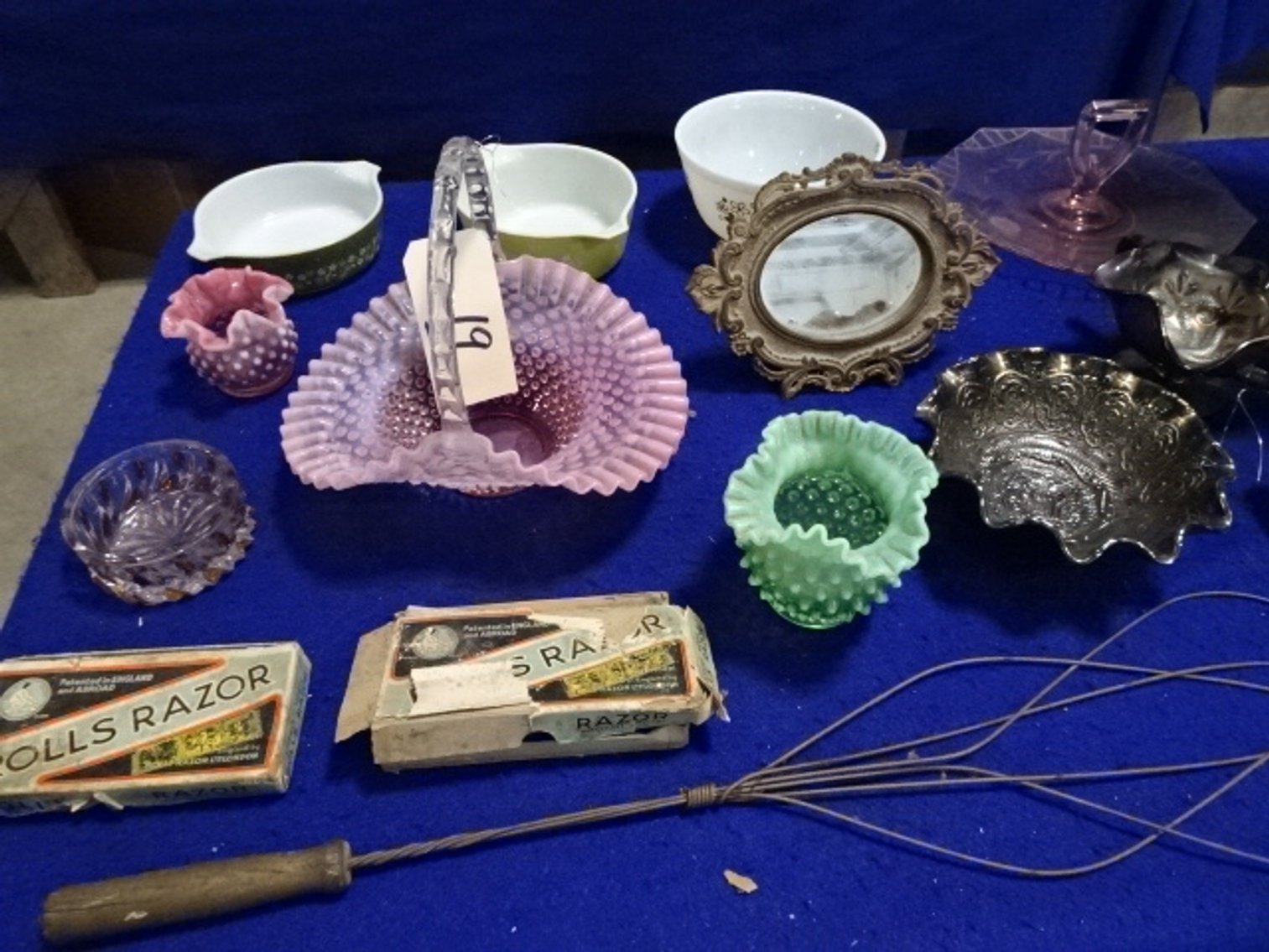 Image for Feb 22, 2024 Public Auction