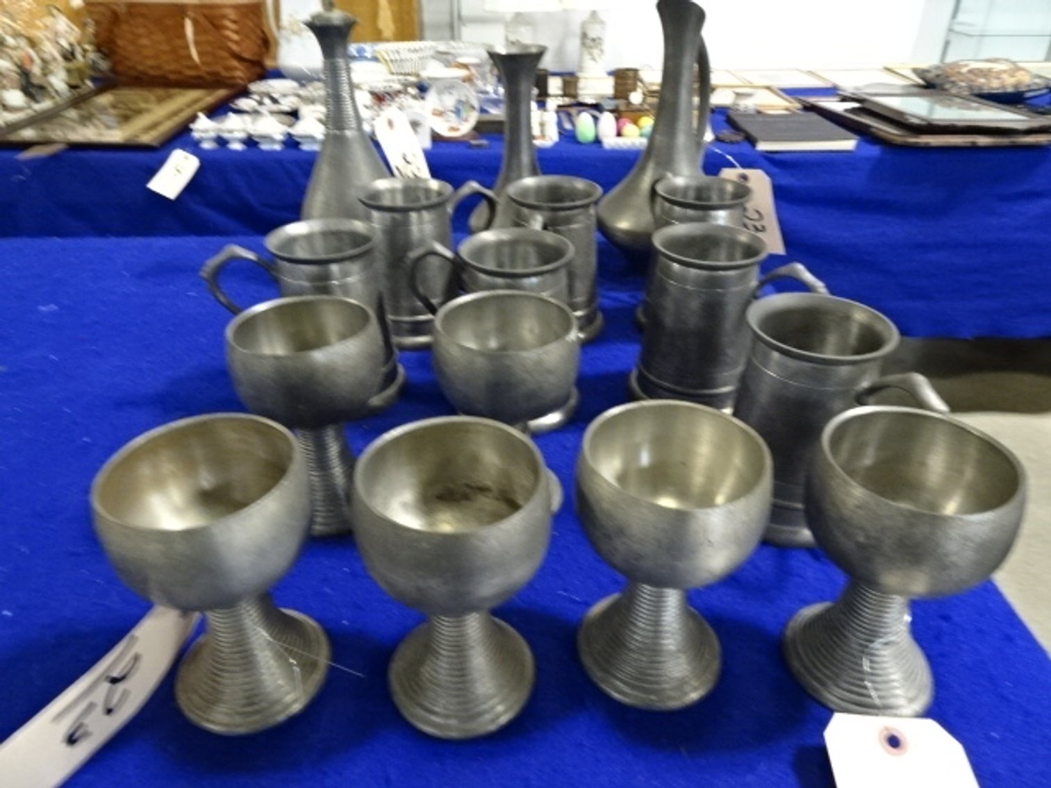 Image for Feb 22, 2024 Public Auction