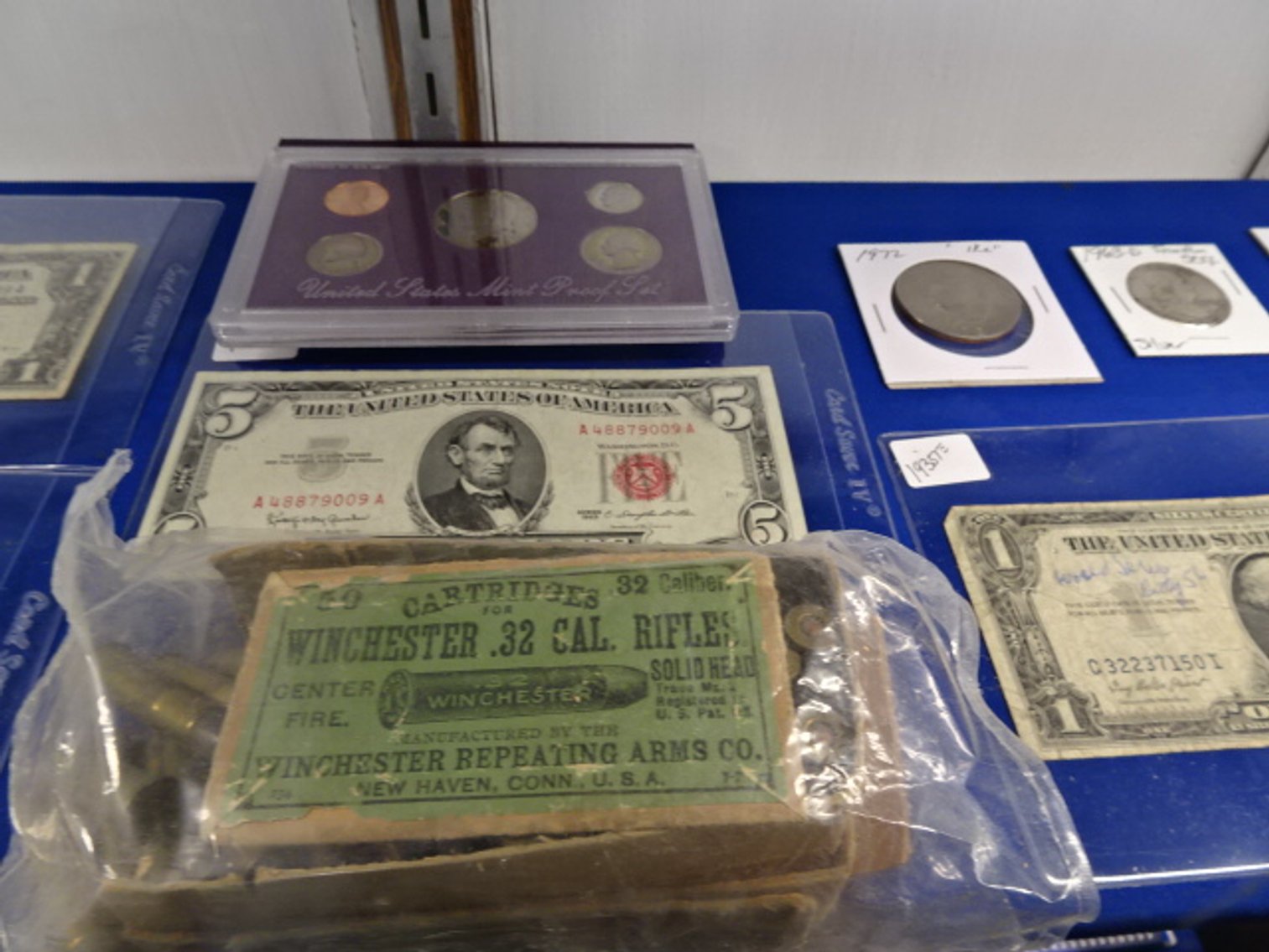 Image for Feb 22, 2024 Public Auction