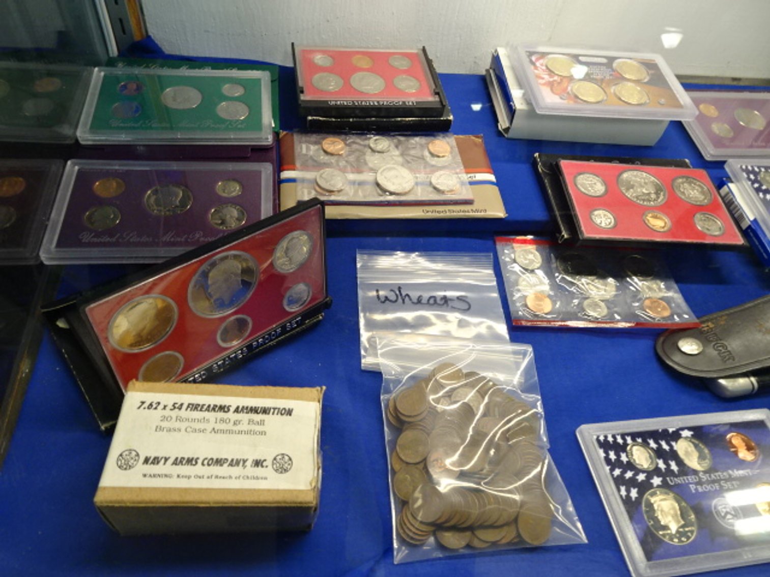 Image for Feb 22, 2024 Public Auction