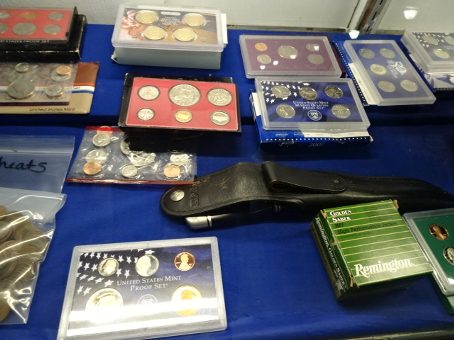 Image for Feb 22, 2024 Public Auction