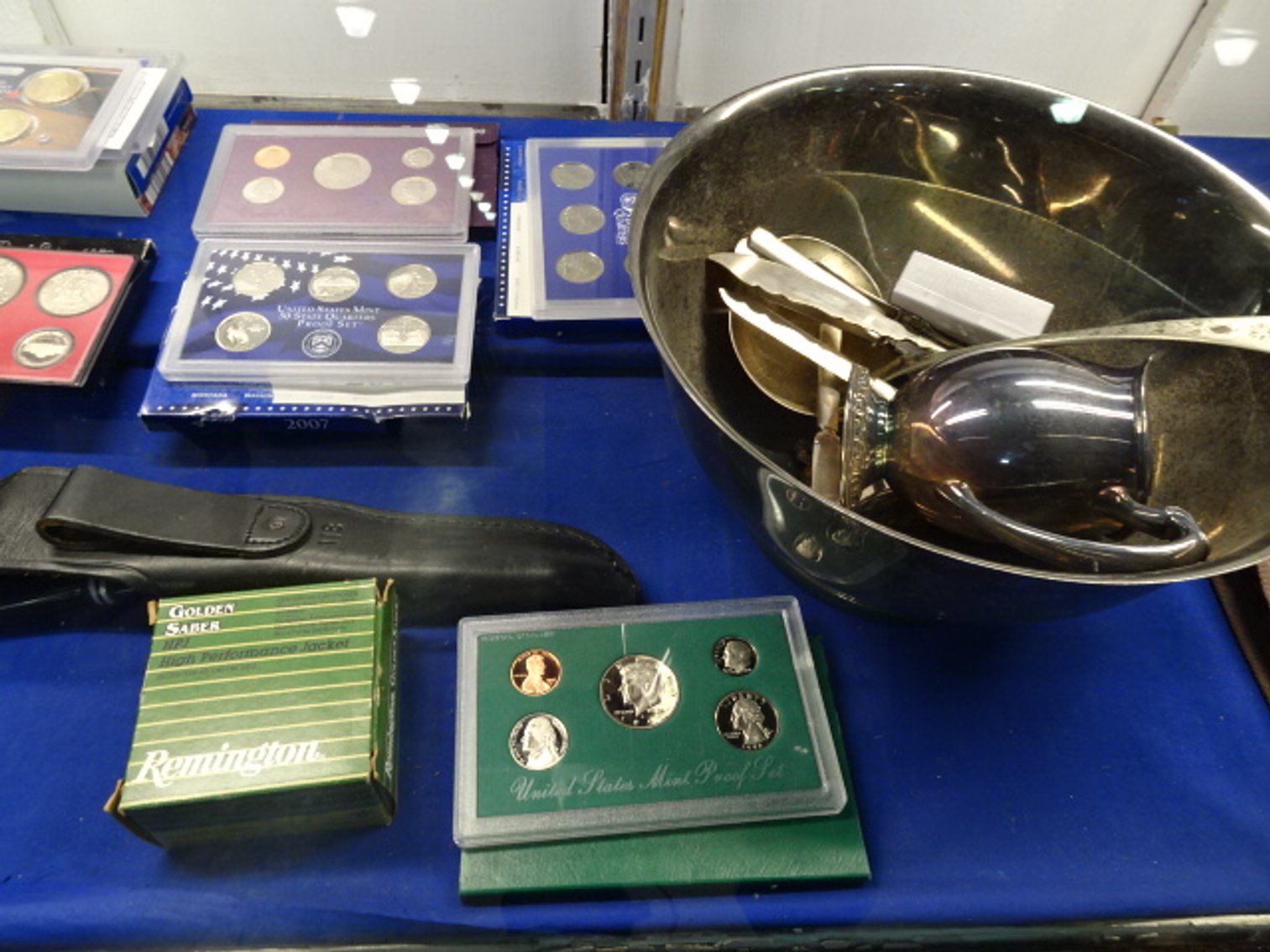 Image for Feb 22, 2024 Public Auction