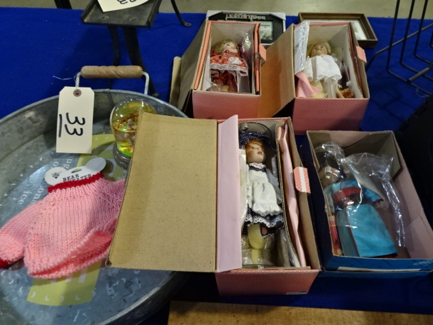 Image for Feb 22, 2024 Public Auction