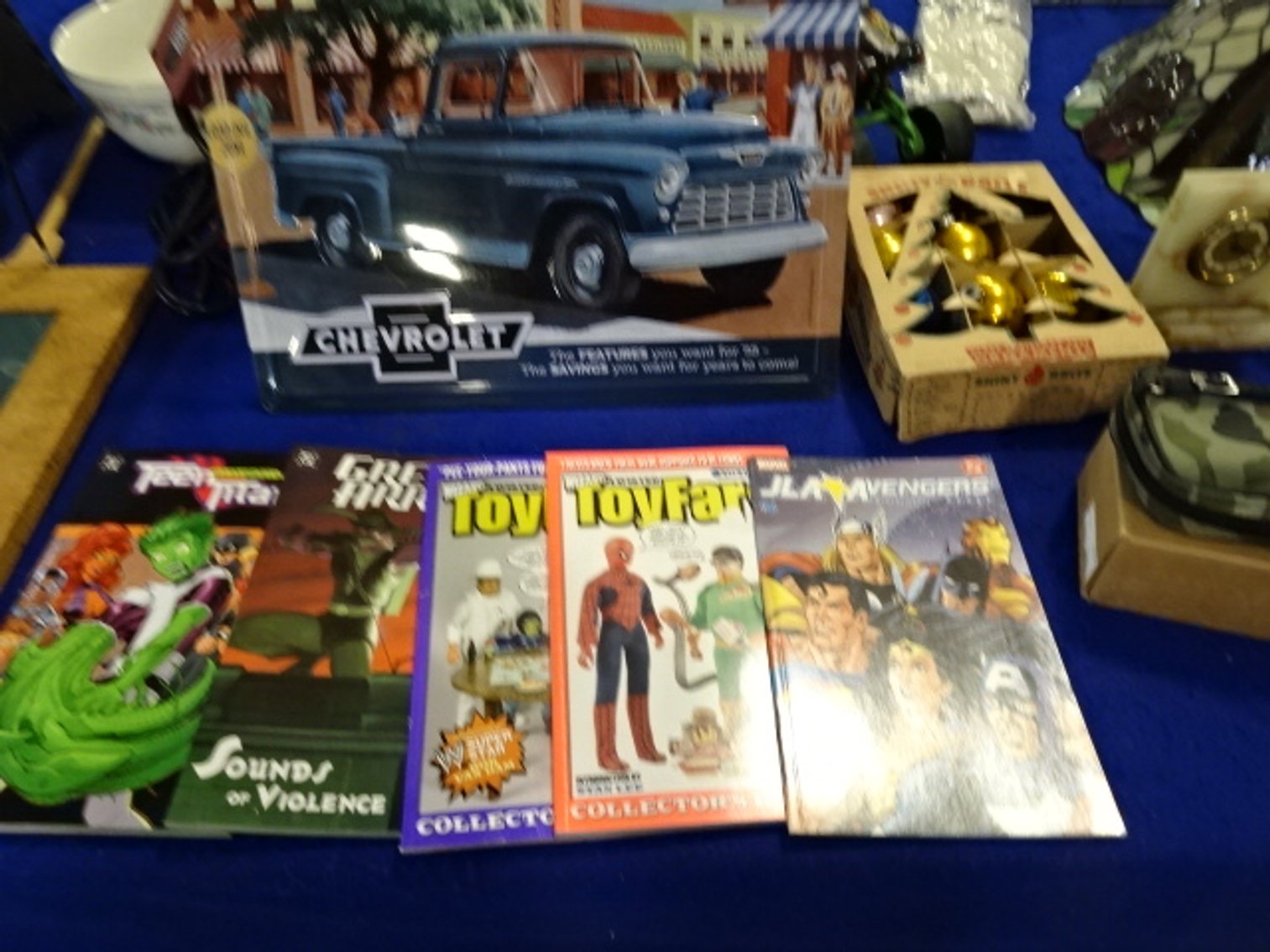 Image for Feb 22, 2024 Public Auction