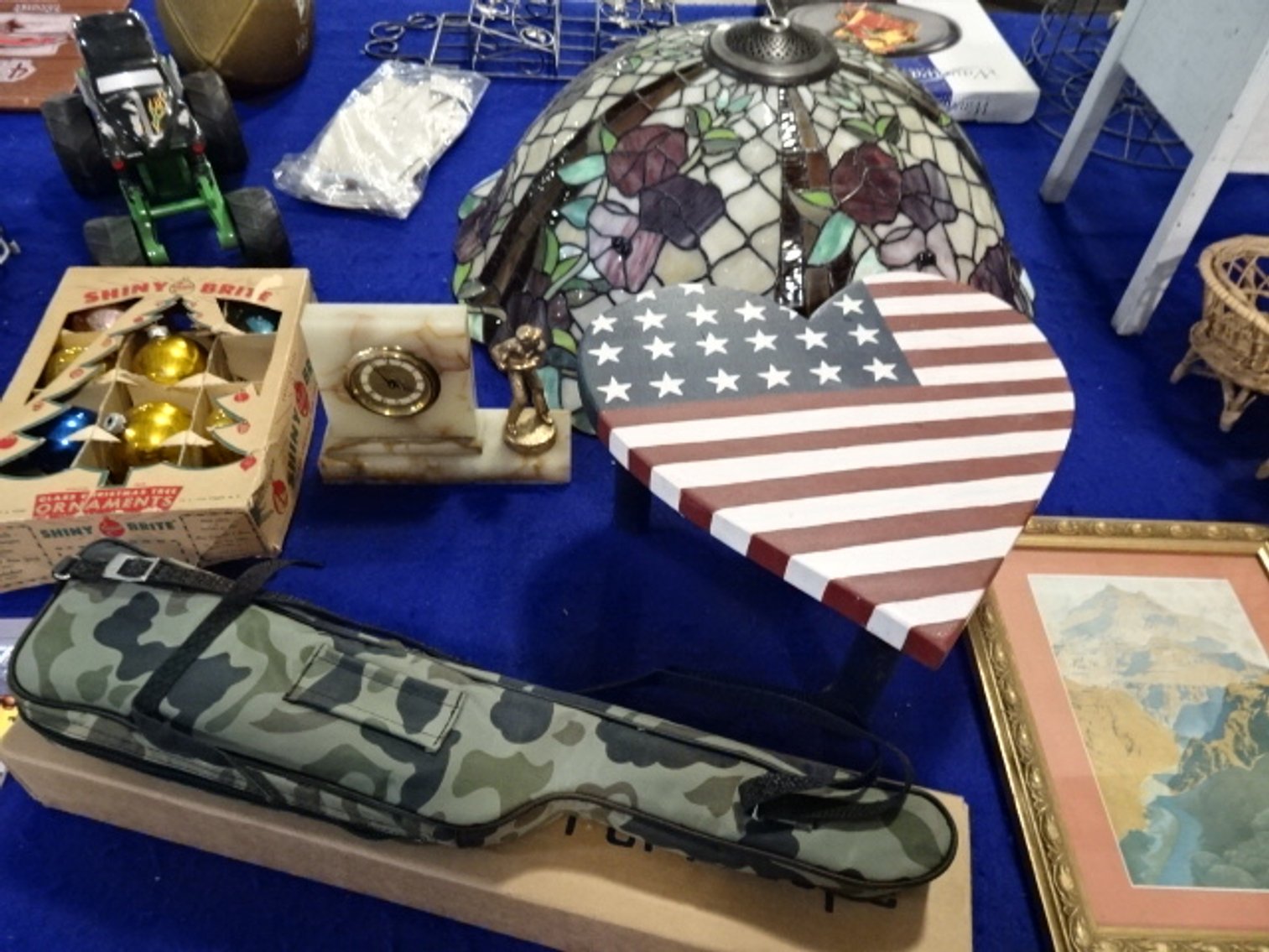 Image for Feb 22, 2024 Public Auction