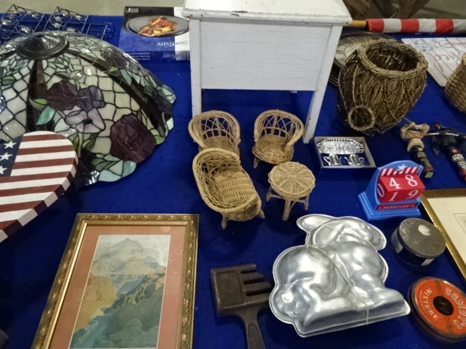 Image for Feb 22, 2024 Public Auction