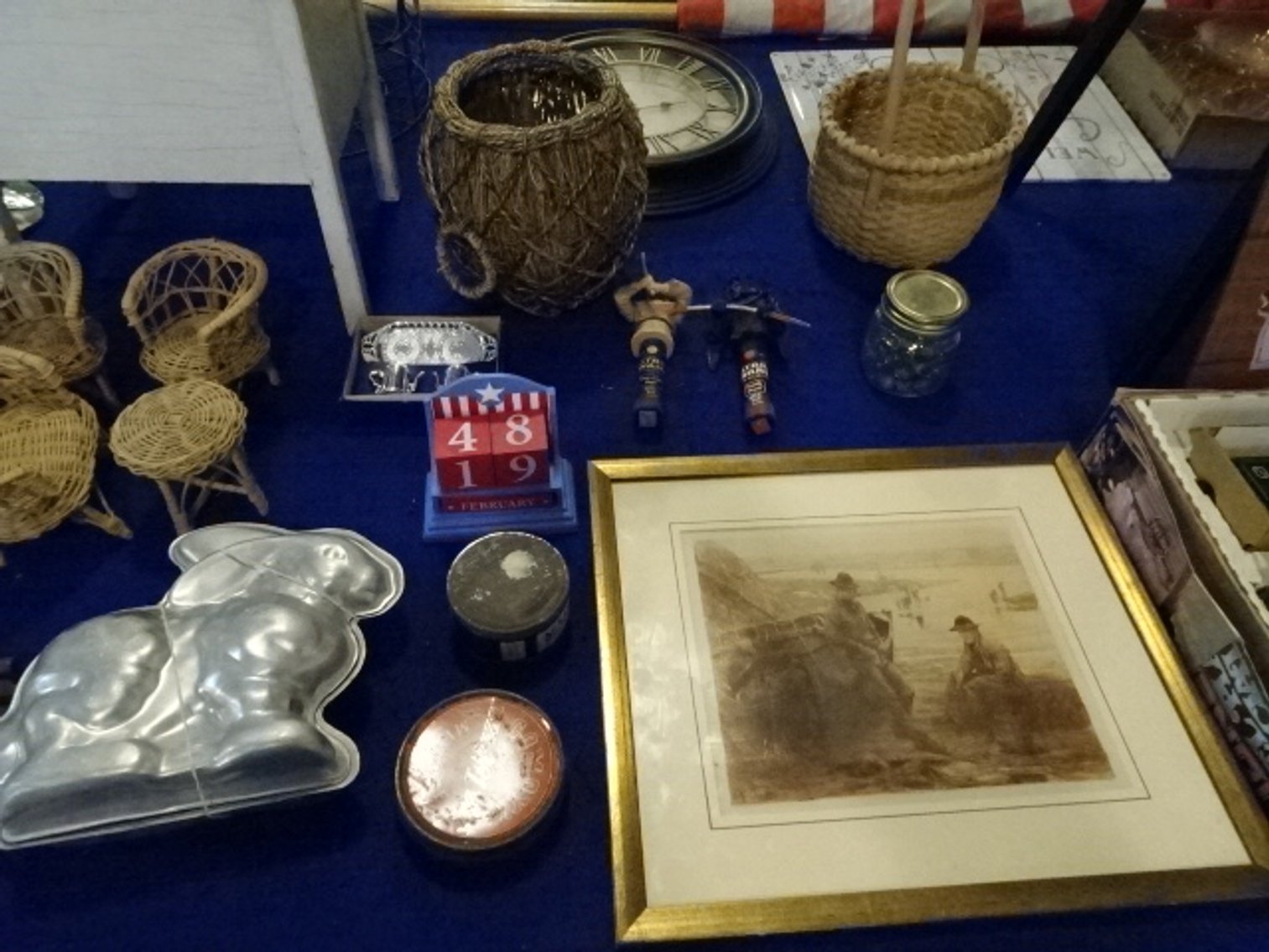 Image for Feb 22, 2024 Public Auction