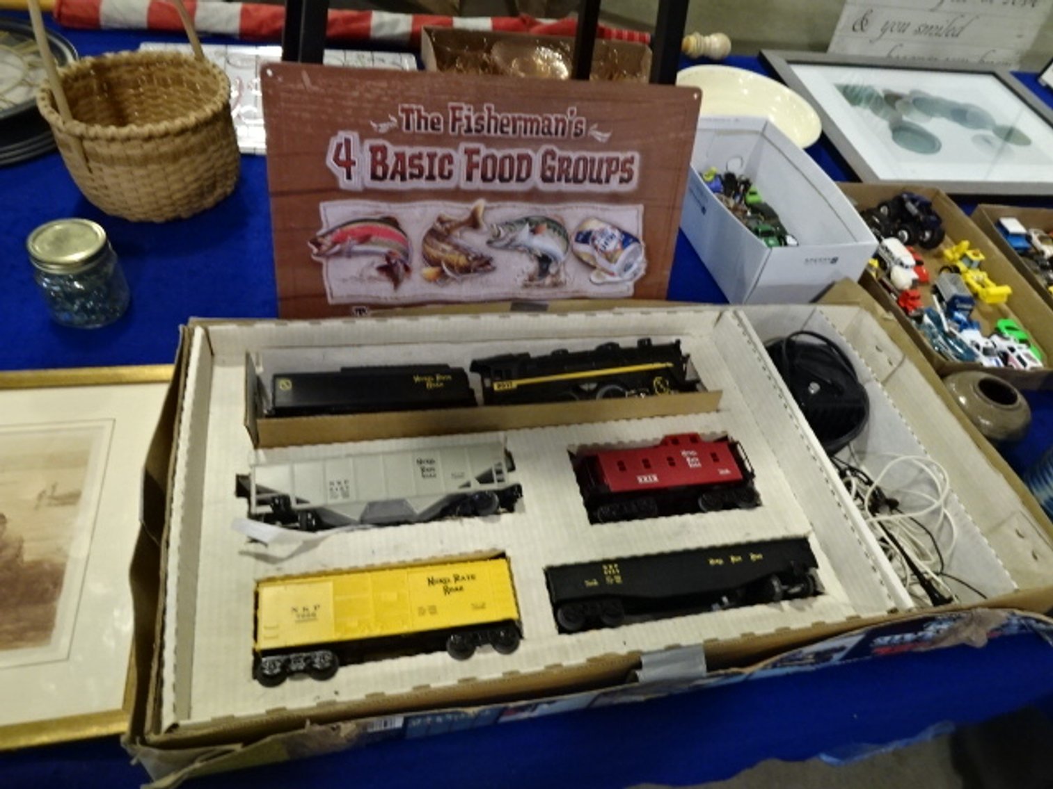 Image for Feb 22, 2024 Public Auction