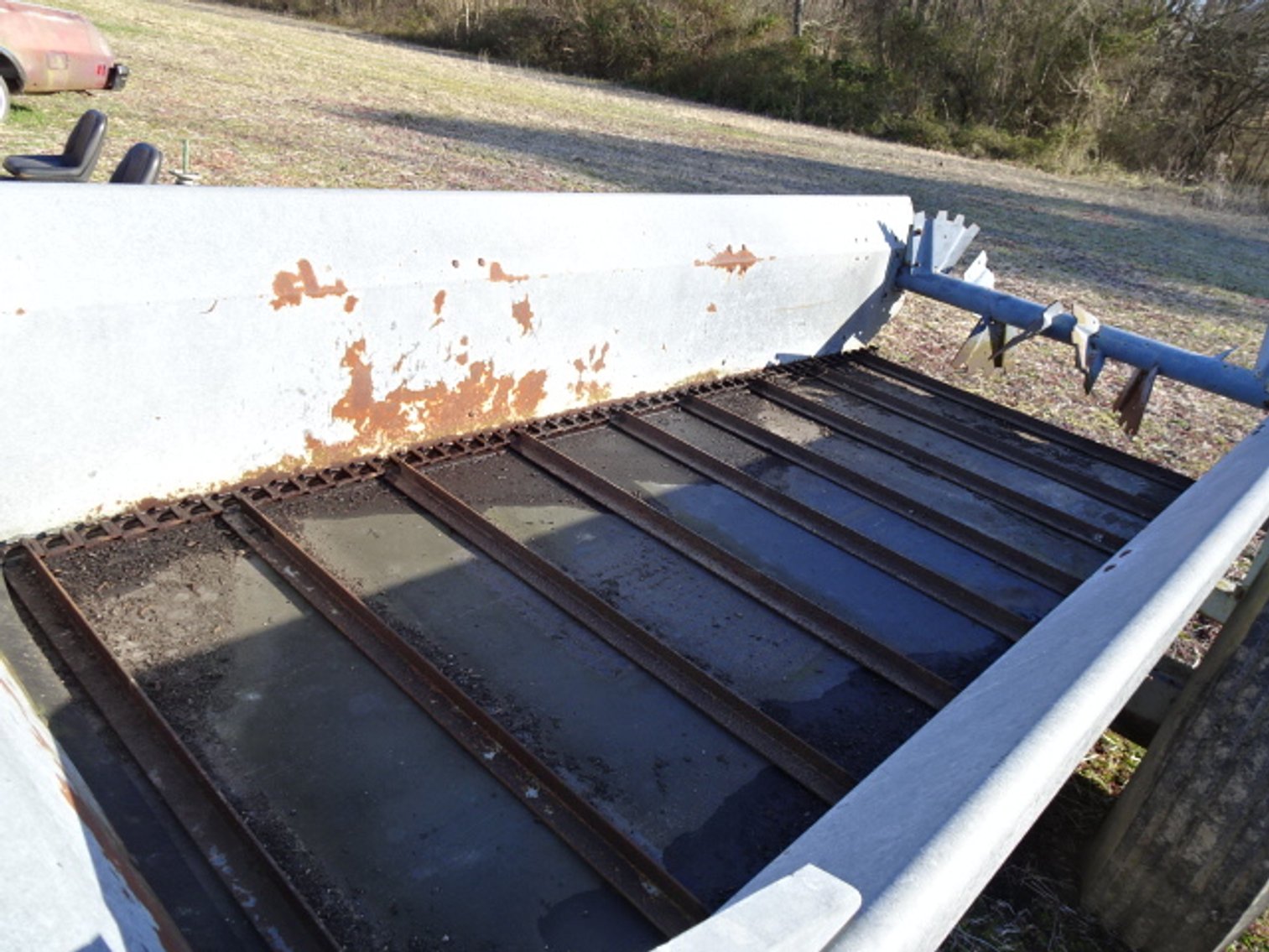 Image for Mar 11, 2024 Farm Equipment Consignment Public Auction