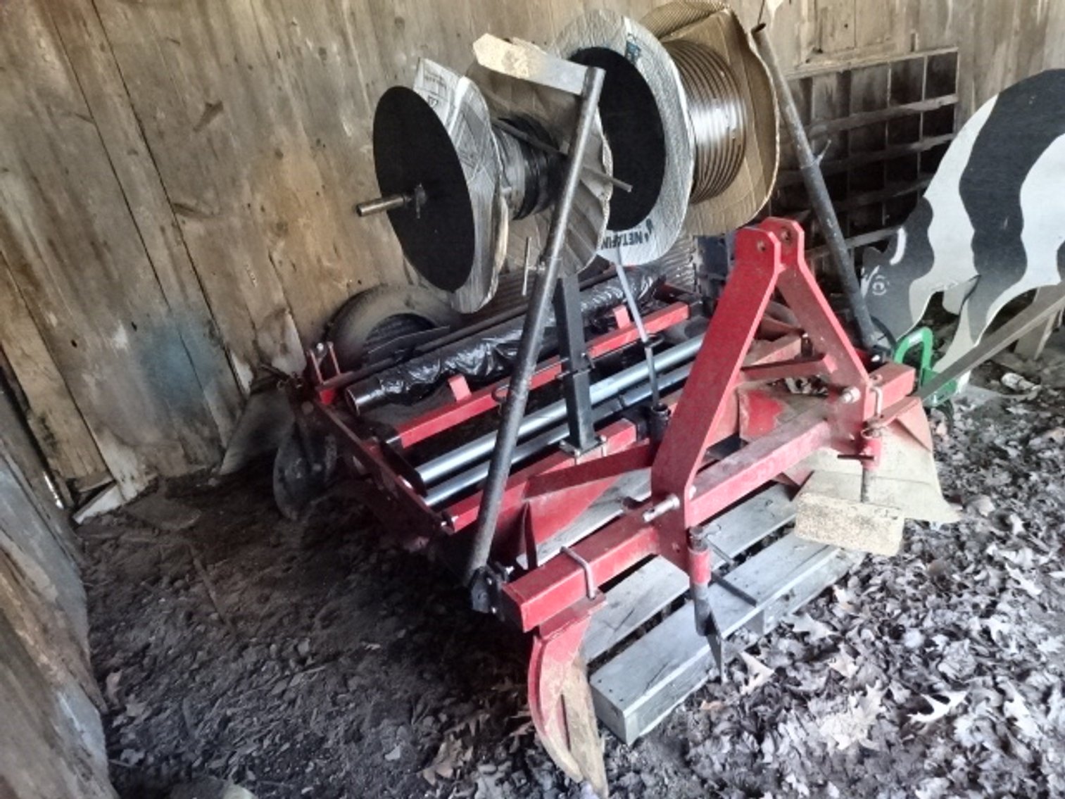 Image for Mar 11, 2024 Farm Equipment Consignment Public Auction