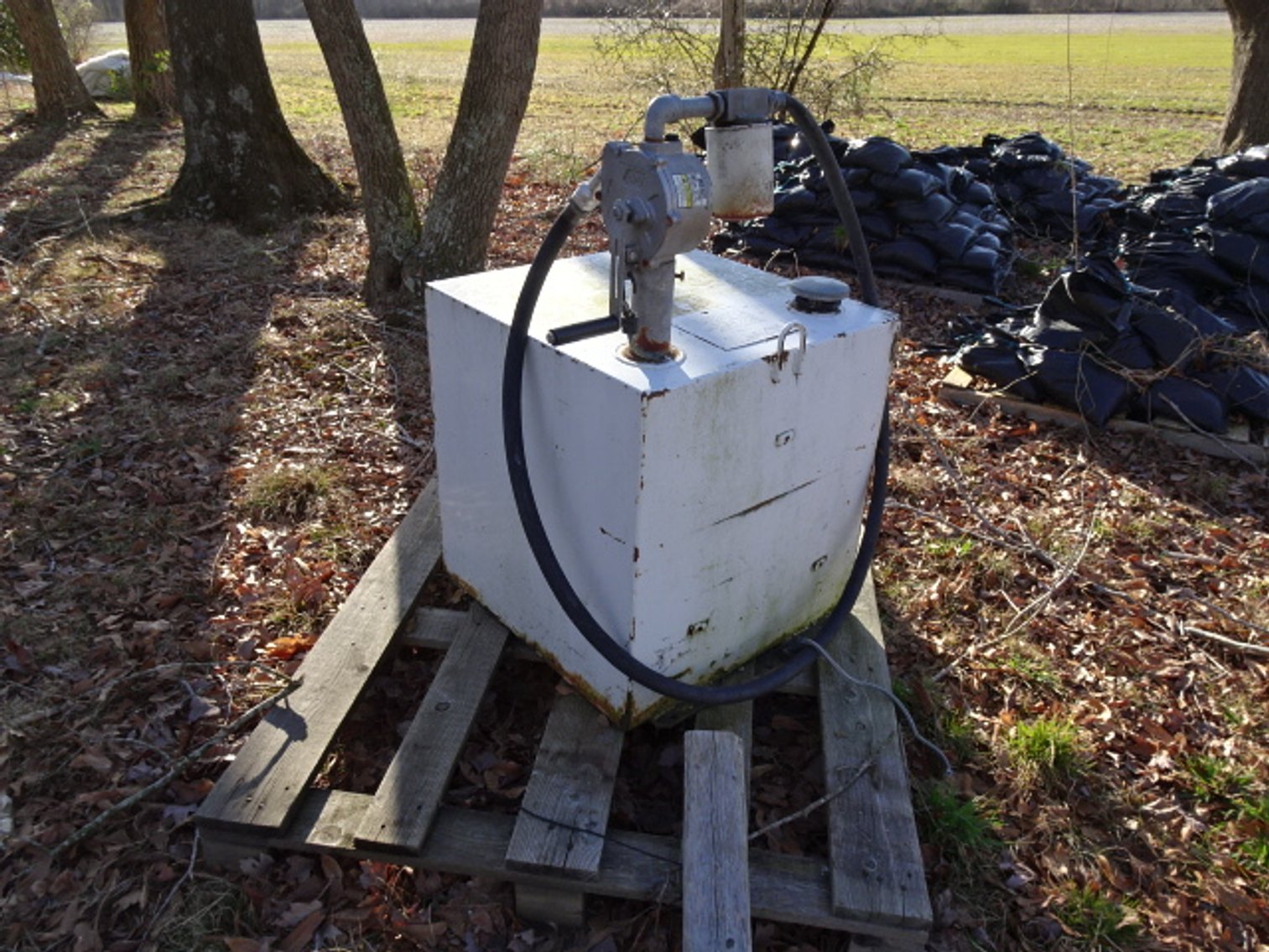 Image for Mar 11, 2024 Farm Equipment Consignment Public Auction