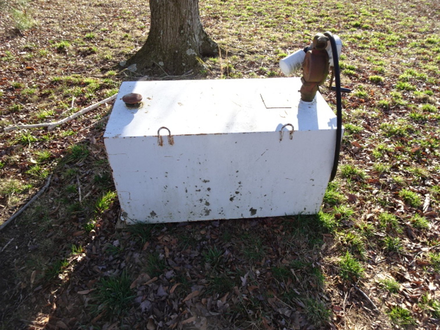 Image for Mar 11, 2024 Farm Equipment Consignment Public Auction