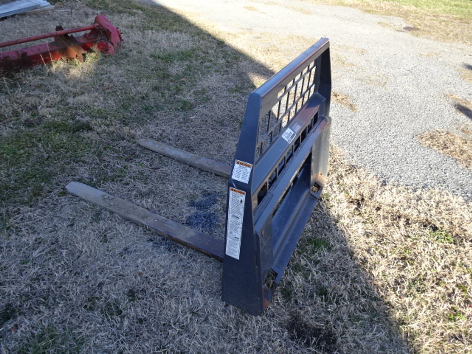 Image for Mar 11, 2024 Farm Equipment Consignment Public Auction